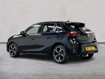 Used Vauxhall Corsa 2022 for sale - 75457587: Photo