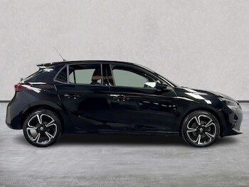Used Vauxhall Corsa 2022 for sale - 75457587: Photo