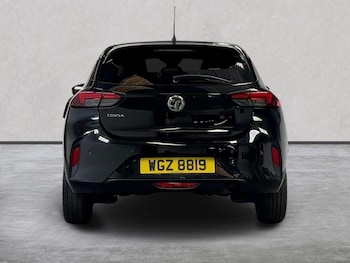 Used Vauxhall Corsa 2022 for sale - 75457587: Photo