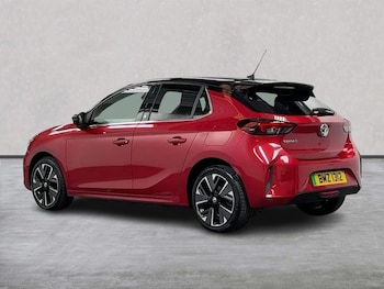 Used Vauxhall Corsa 2023 for sale - 79352962: Photo