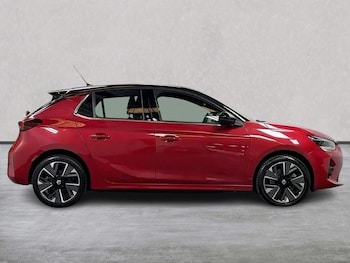 Used Vauxhall Corsa 2023 for sale - 79352962: Photo