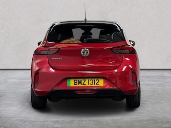Used Vauxhall Corsa 2023 for sale - 79352962: Photo
