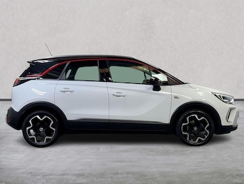 Used Vauxhall Crossland 2021 for sale - 75593218: Photo