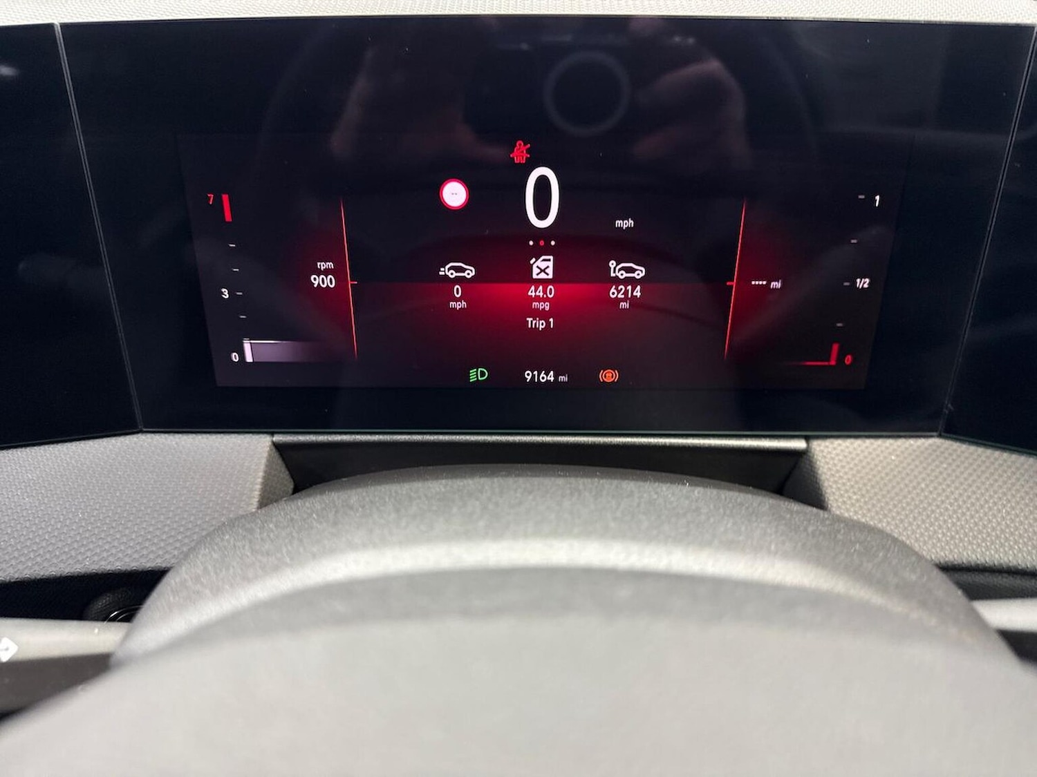 Used Vauxhall Astra 2023 for sale - 77635466: Photo 10