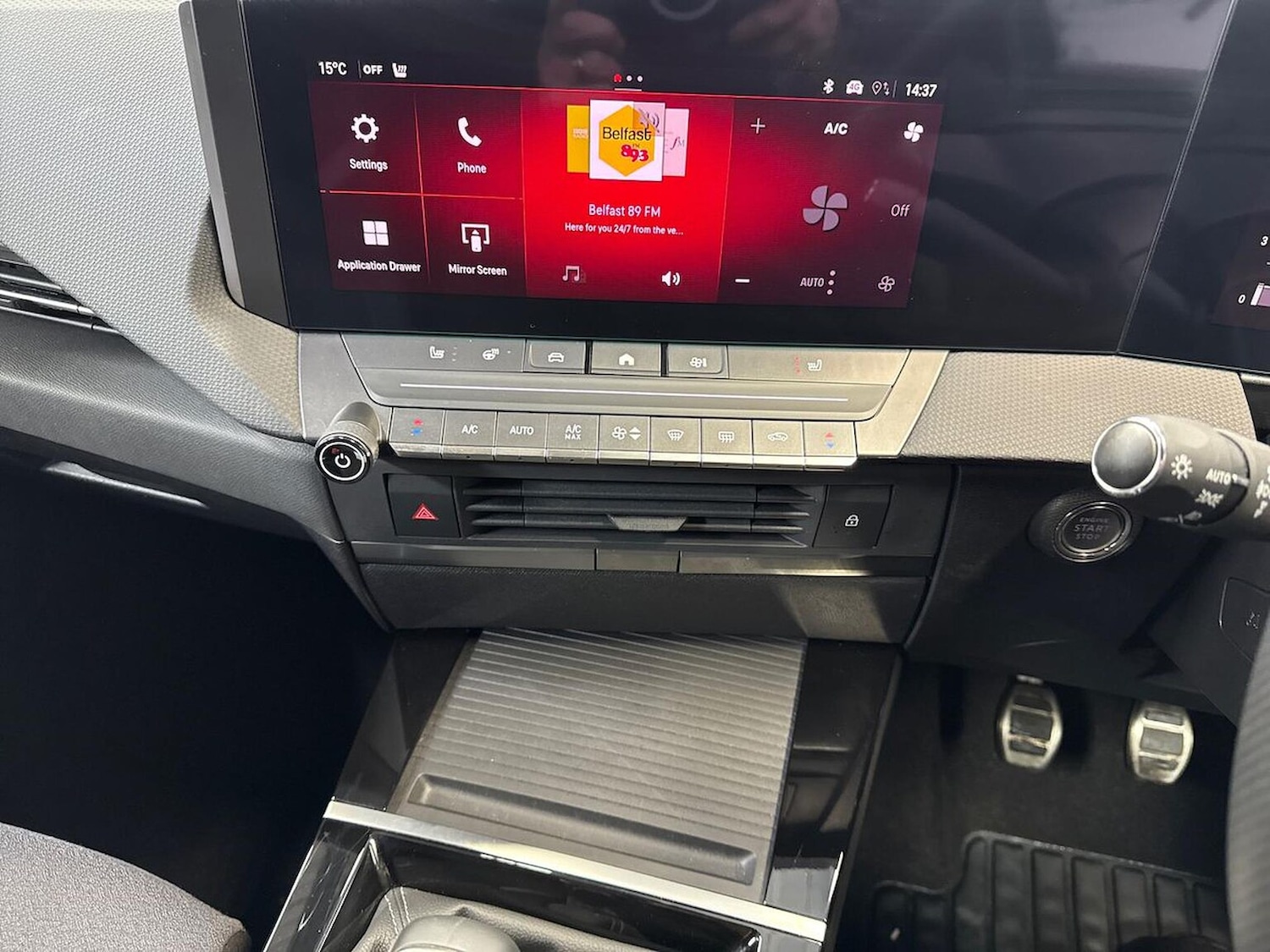 Used Vauxhall Astra 2023 for sale - 77635466: Photo 13