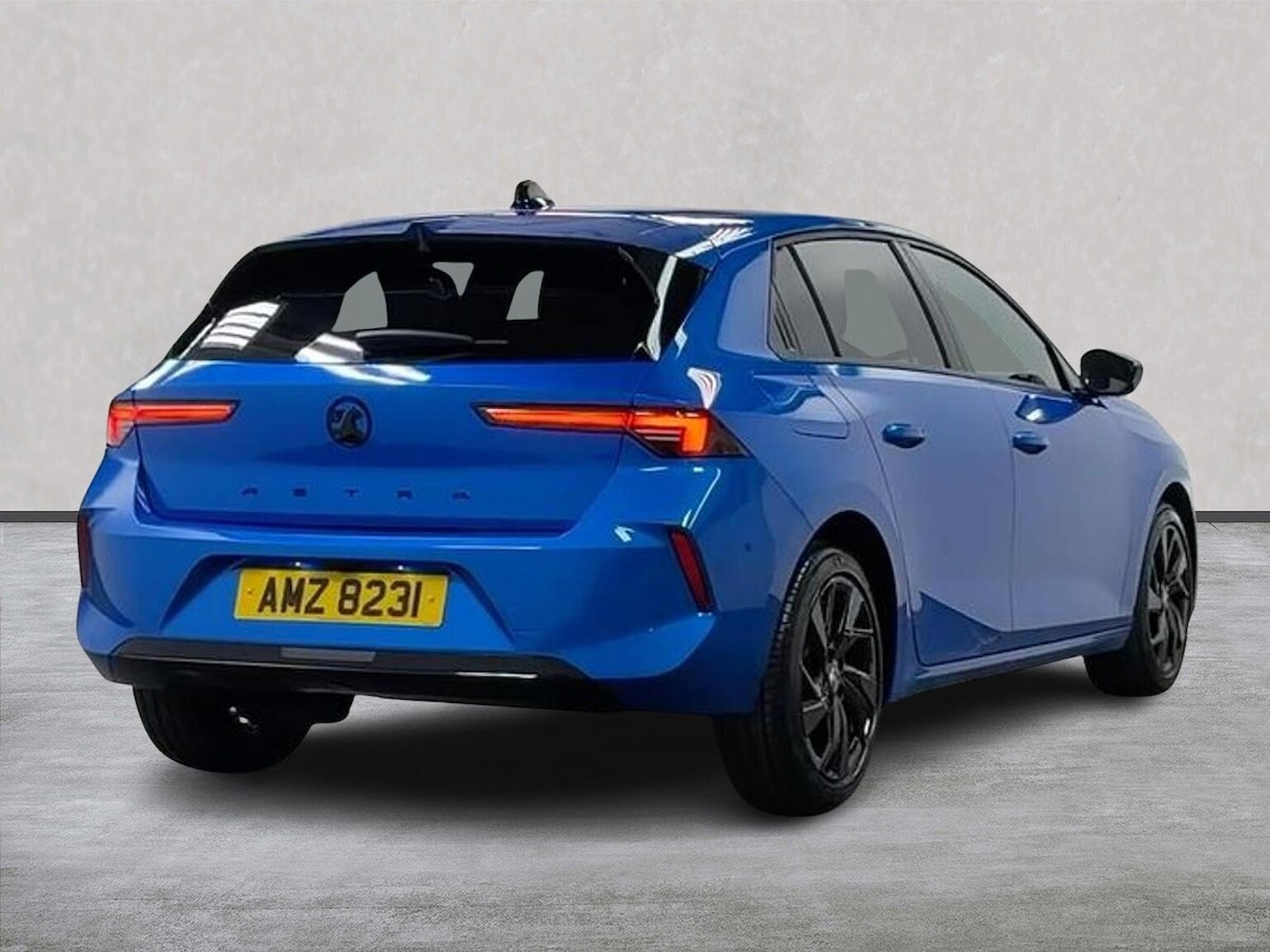 Used Vauxhall Astra 2023 for sale - 77635466: Photo 18