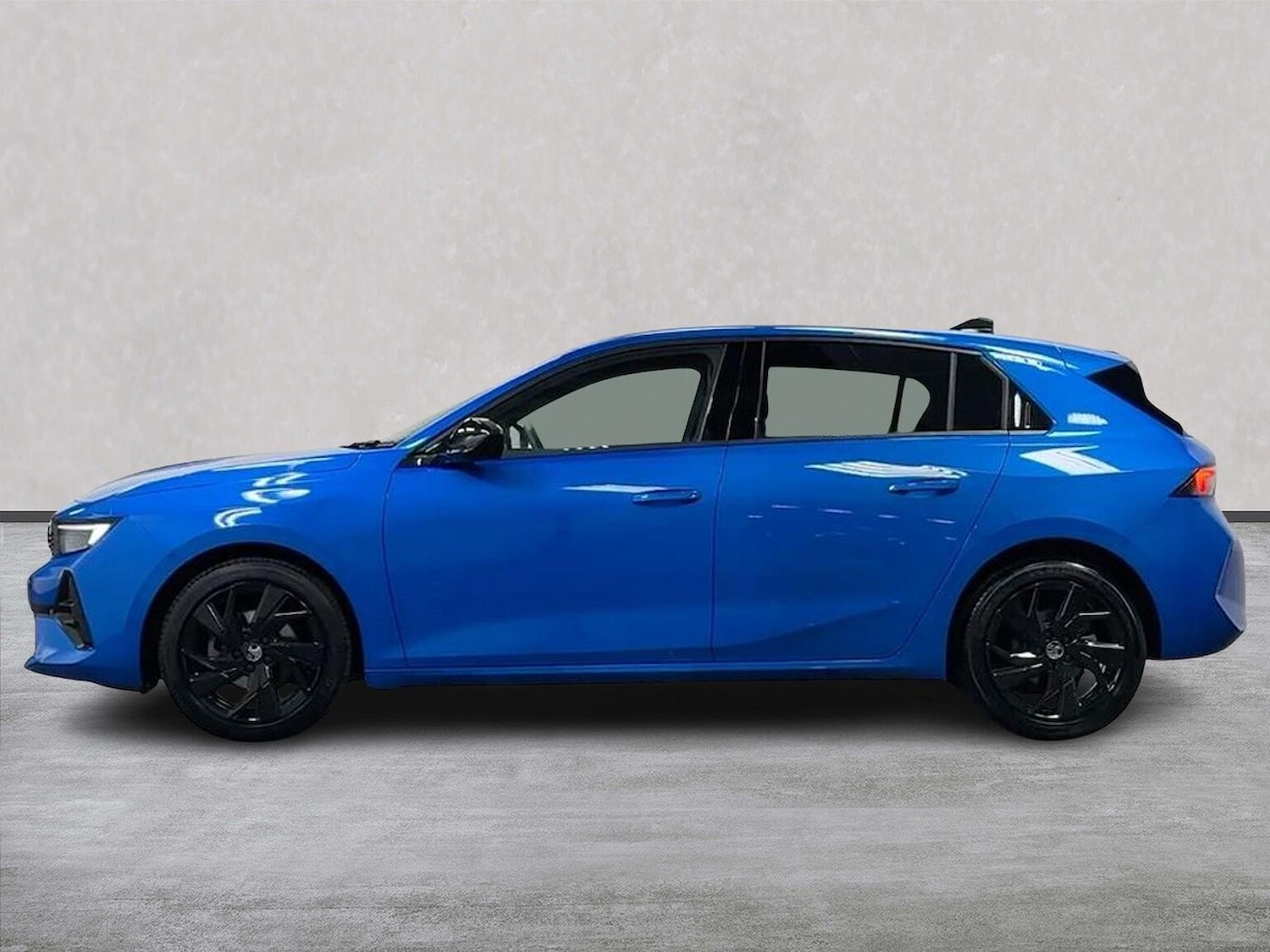 Used Vauxhall Astra 2023 for sale - 77635466: Photo 19