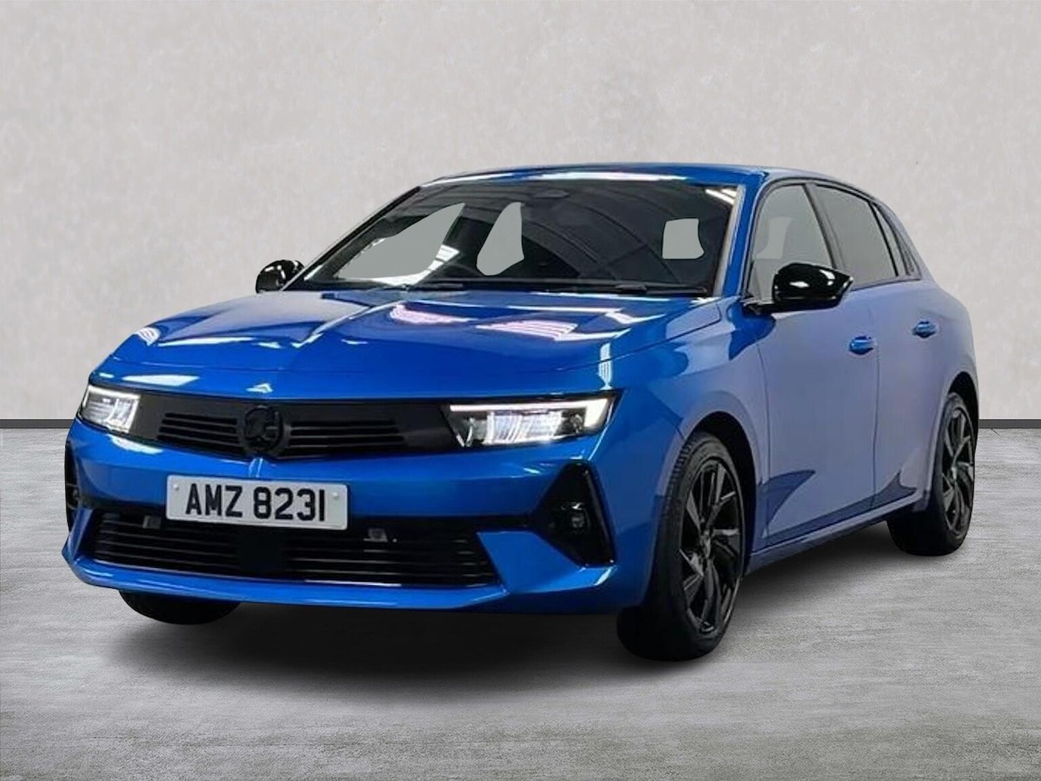 Used Vauxhall Astra 2023 for sale - 77635466: Photo 20