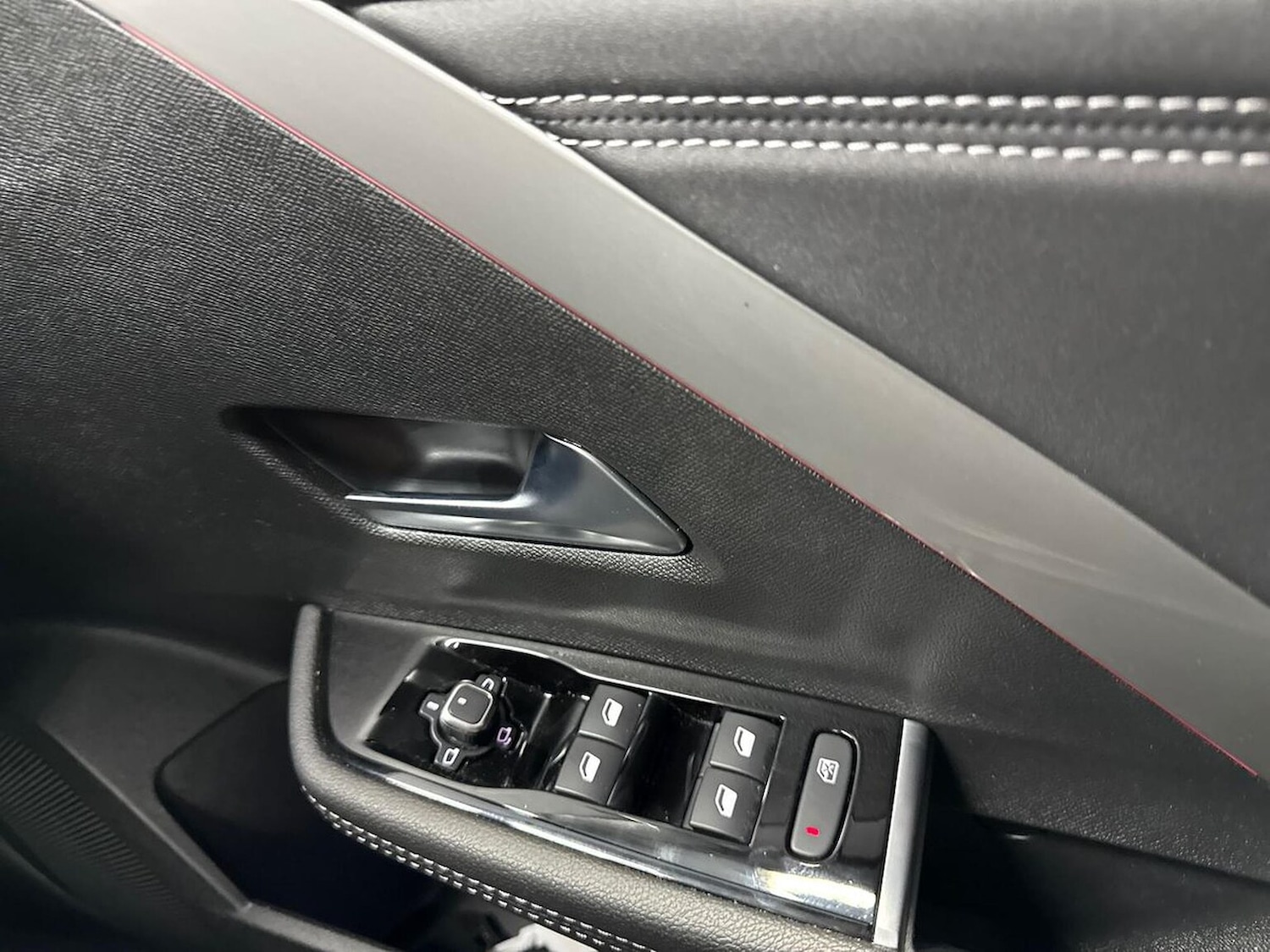 Used Vauxhall Astra 2023 for sale - 77635466: Photo 21