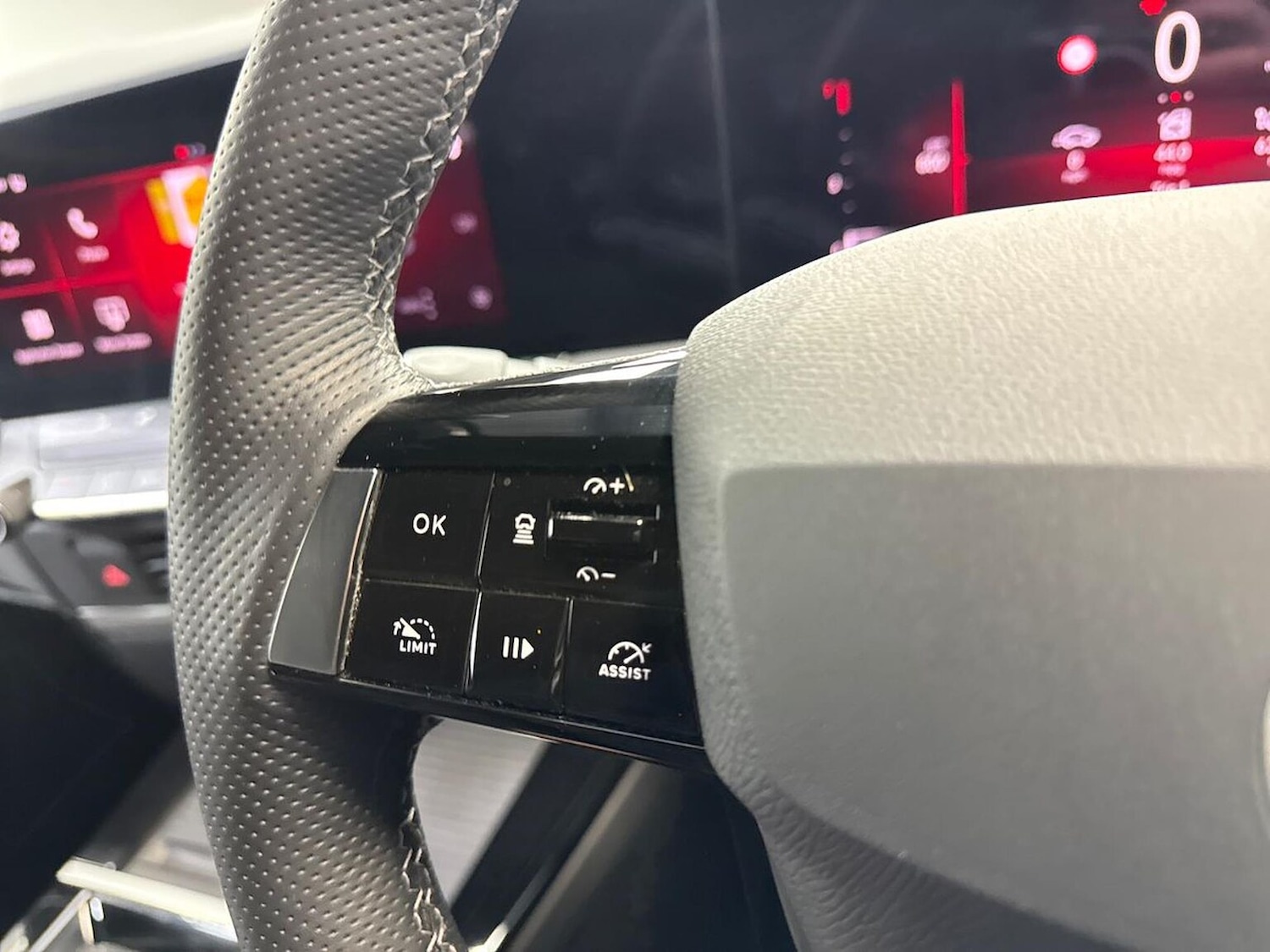 Used Vauxhall Astra 2023 for sale - 77635466: Photo 24