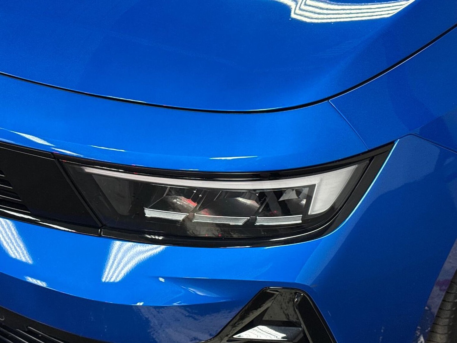 Used Vauxhall Astra 2023 for sale - 77635466: Photo 29