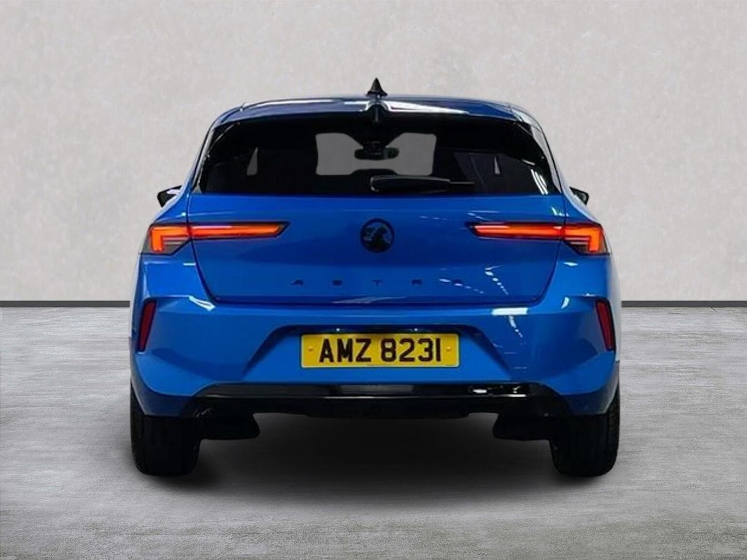 Used Vauxhall Astra 2023 for sale - 77635466: Photo 4