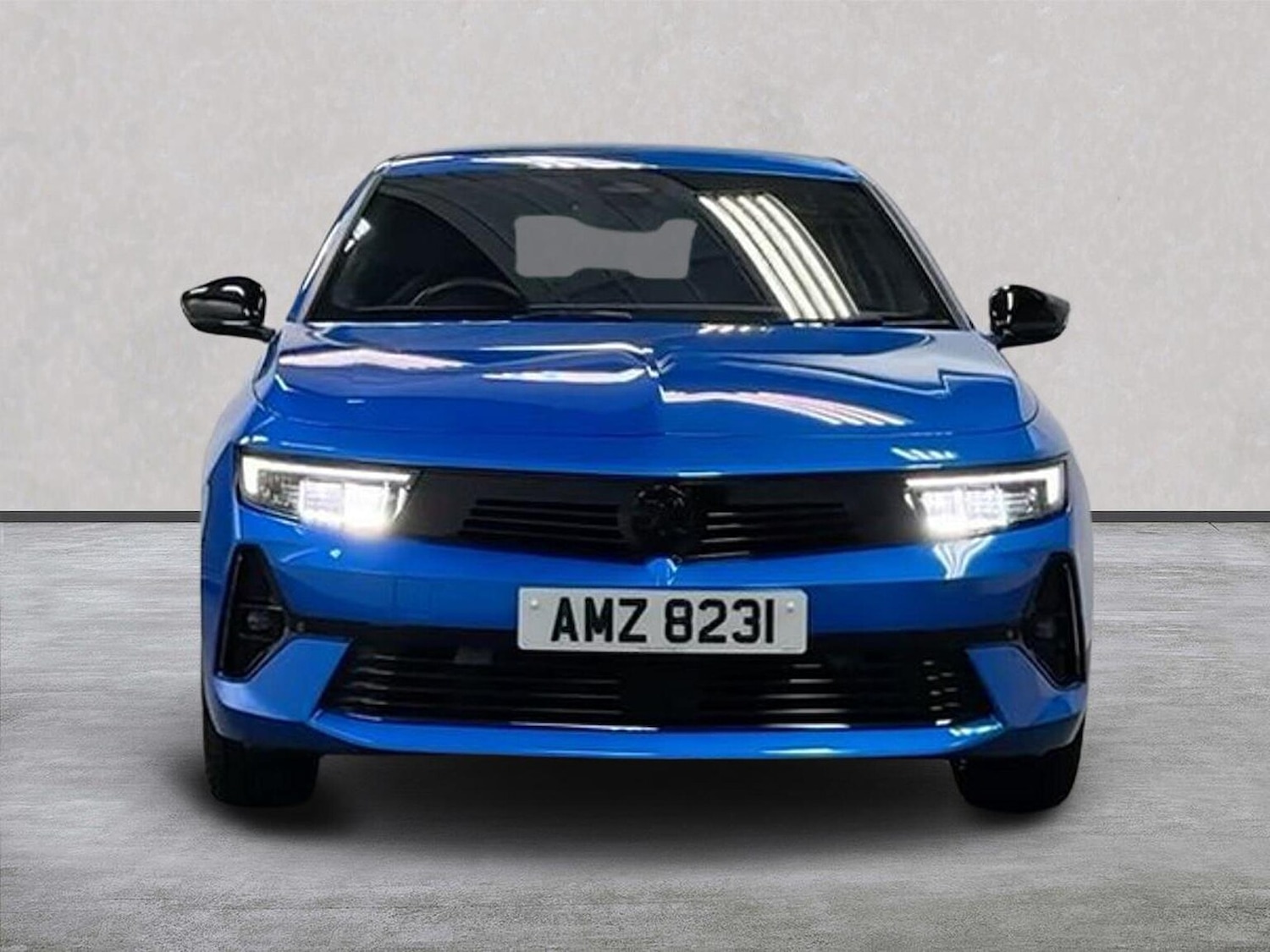 Used Vauxhall Astra 2023 for sale - 77635466: Photo 5