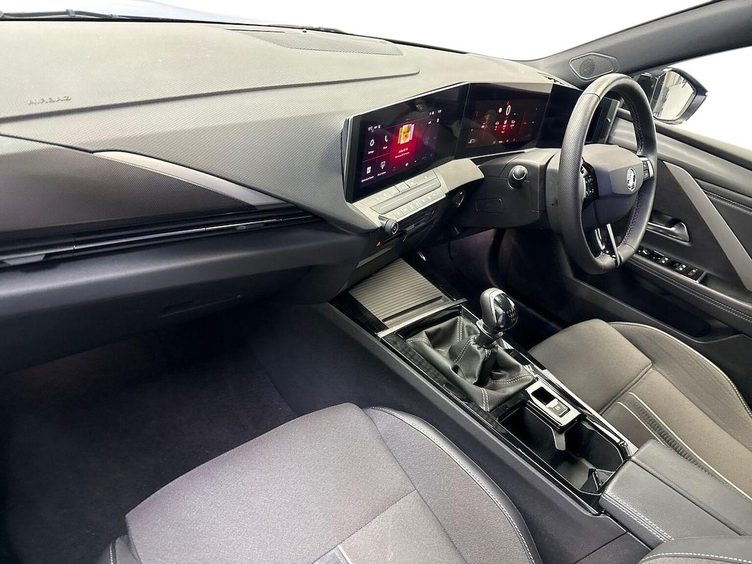 Used Vauxhall Astra 2023 for sale - 77635466: Photo 7