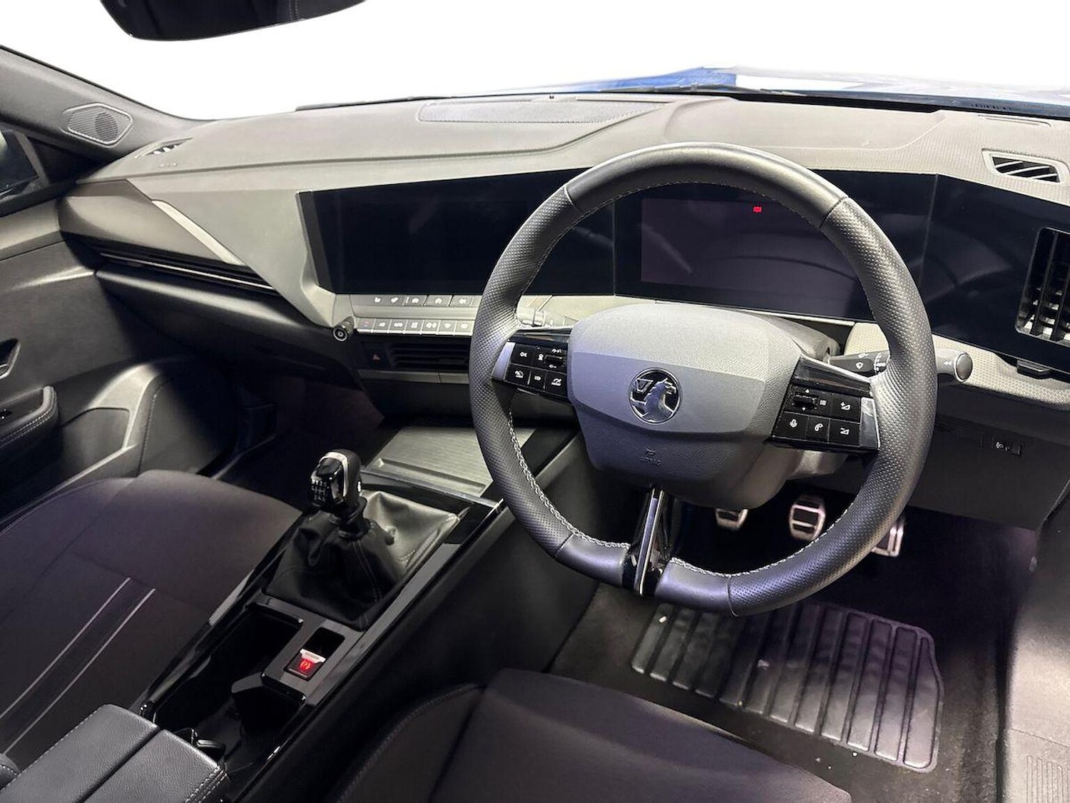 Used Vauxhall Astra 2023 for sale - 77635466: Photo 8