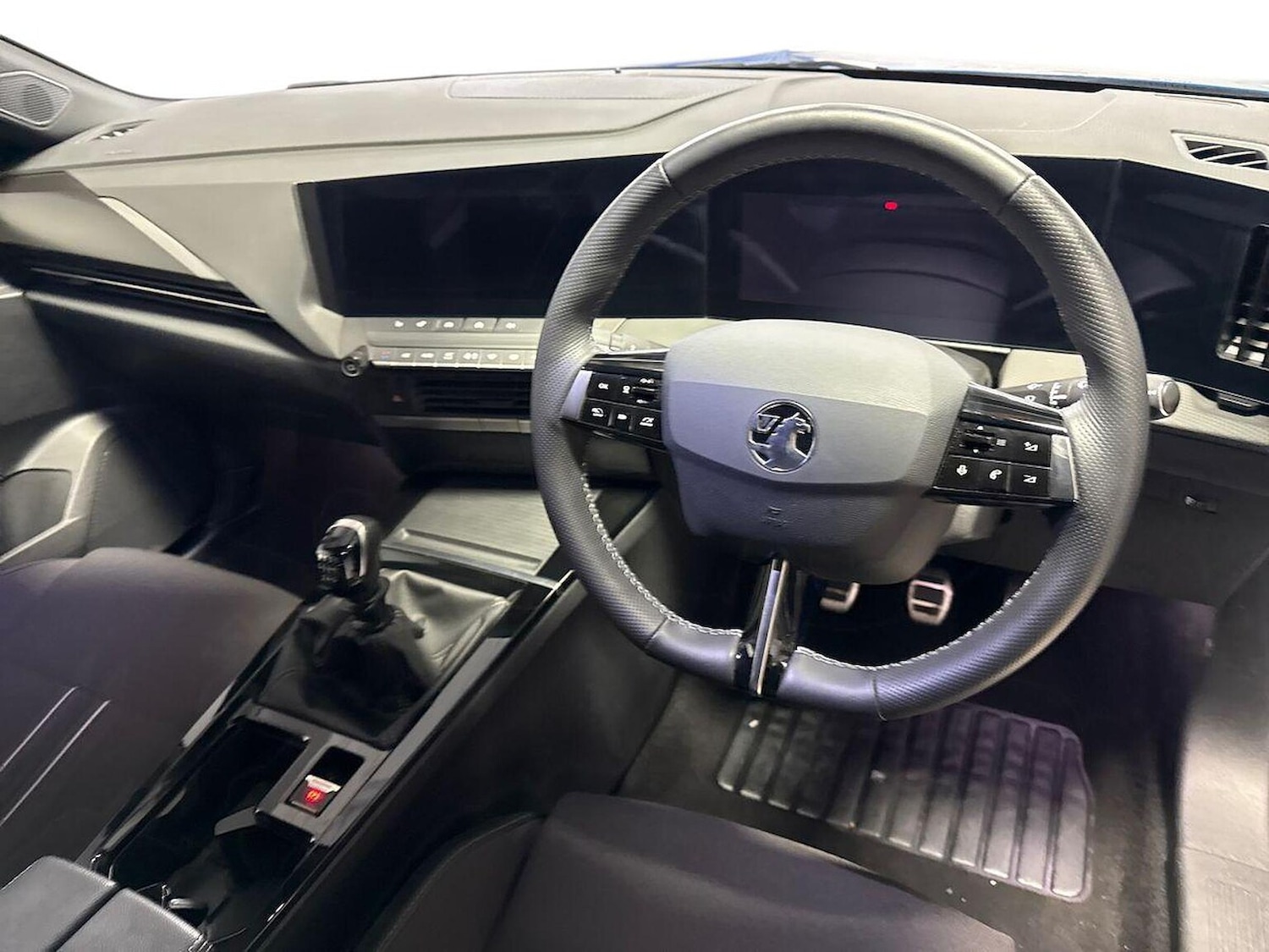 Used Vauxhall Astra 2023 for sale - 77635466: Photo 9