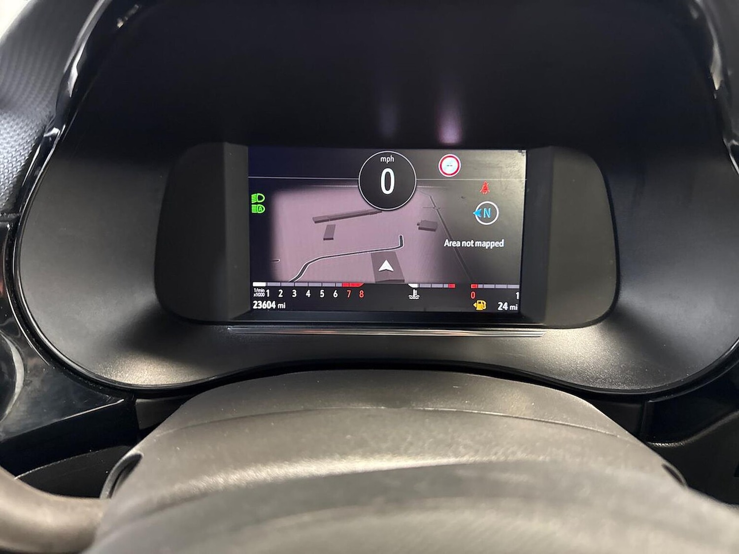 Used Vauxhall Corsa 2022 for sale - 76892152: Photo 10