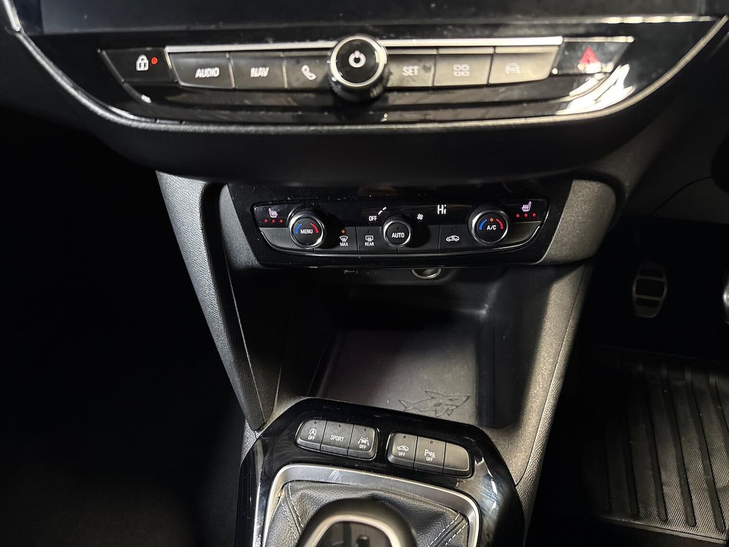 Used Vauxhall Corsa 2022 for sale - 76892152: Photo 12