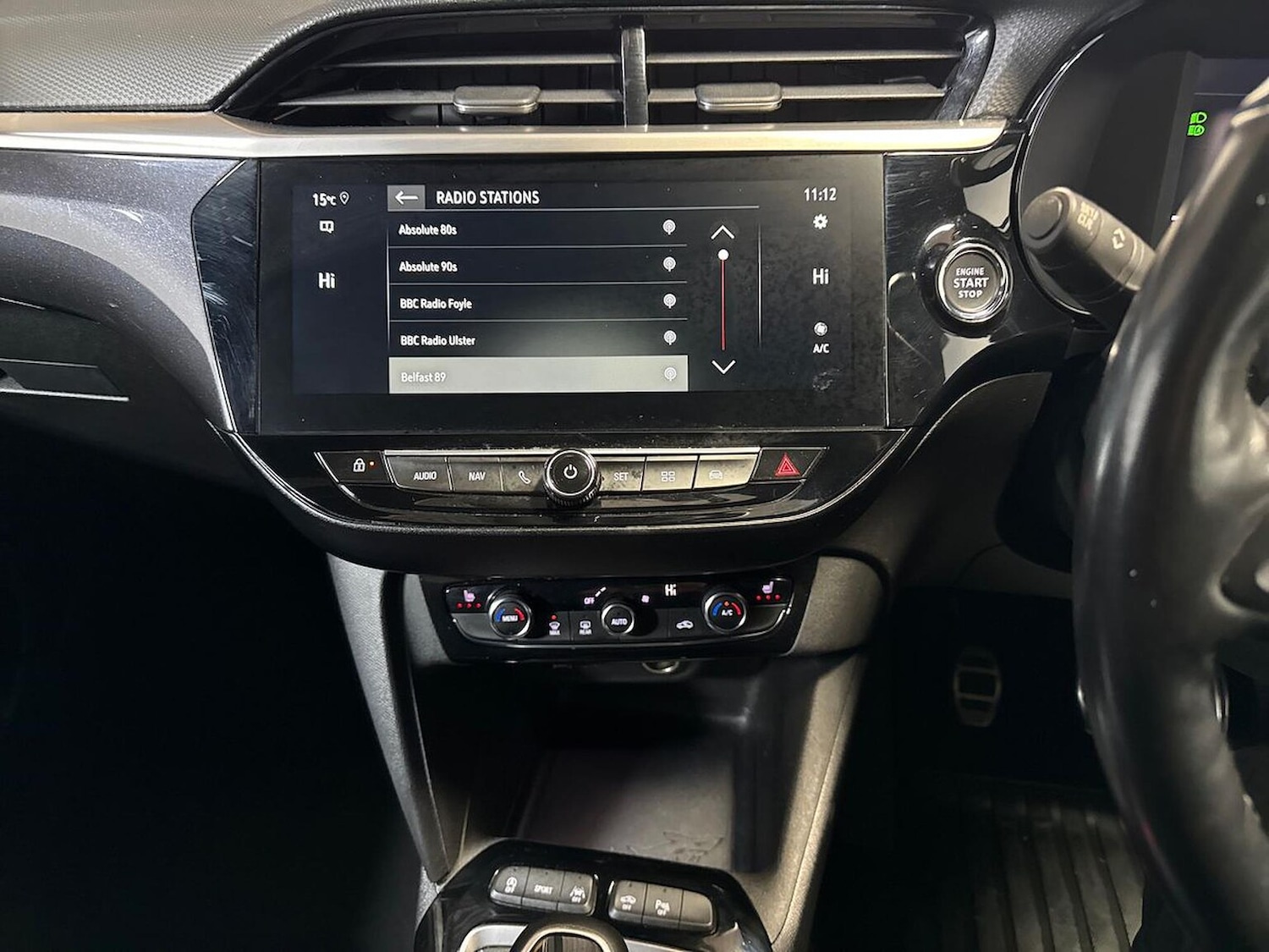 Used Vauxhall Corsa 2022 for sale - 76892152: Photo 13