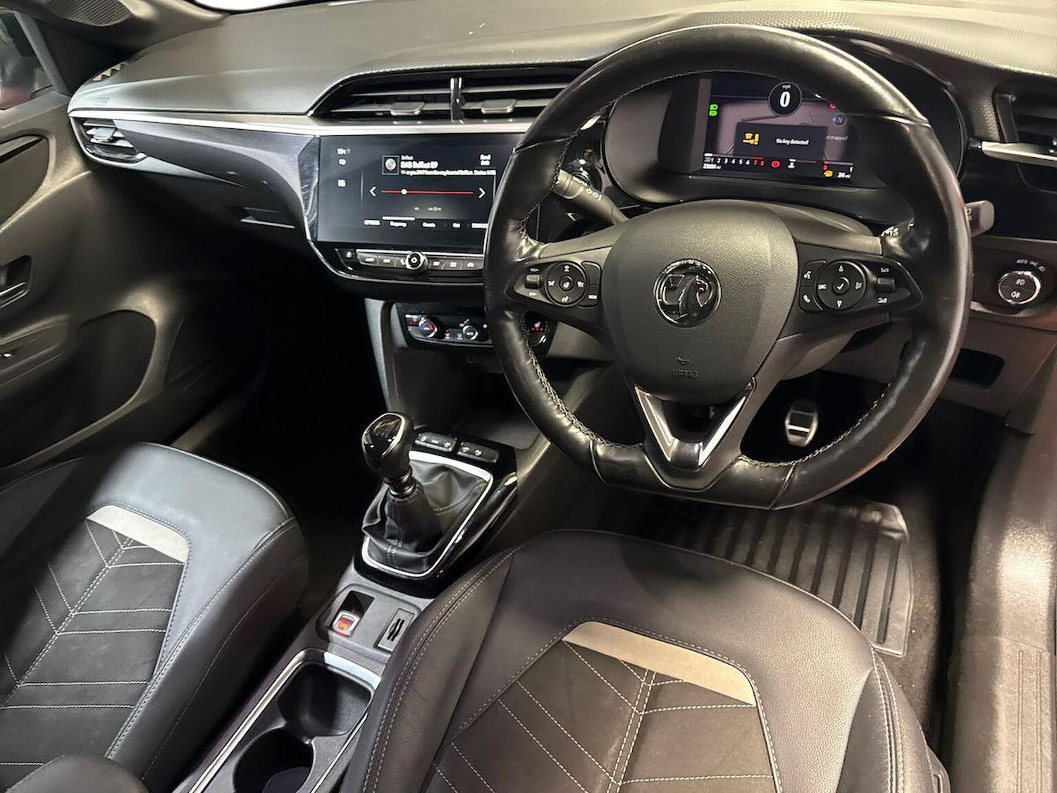 Used Vauxhall Corsa 2022 for sale - 76892152: Photo 15