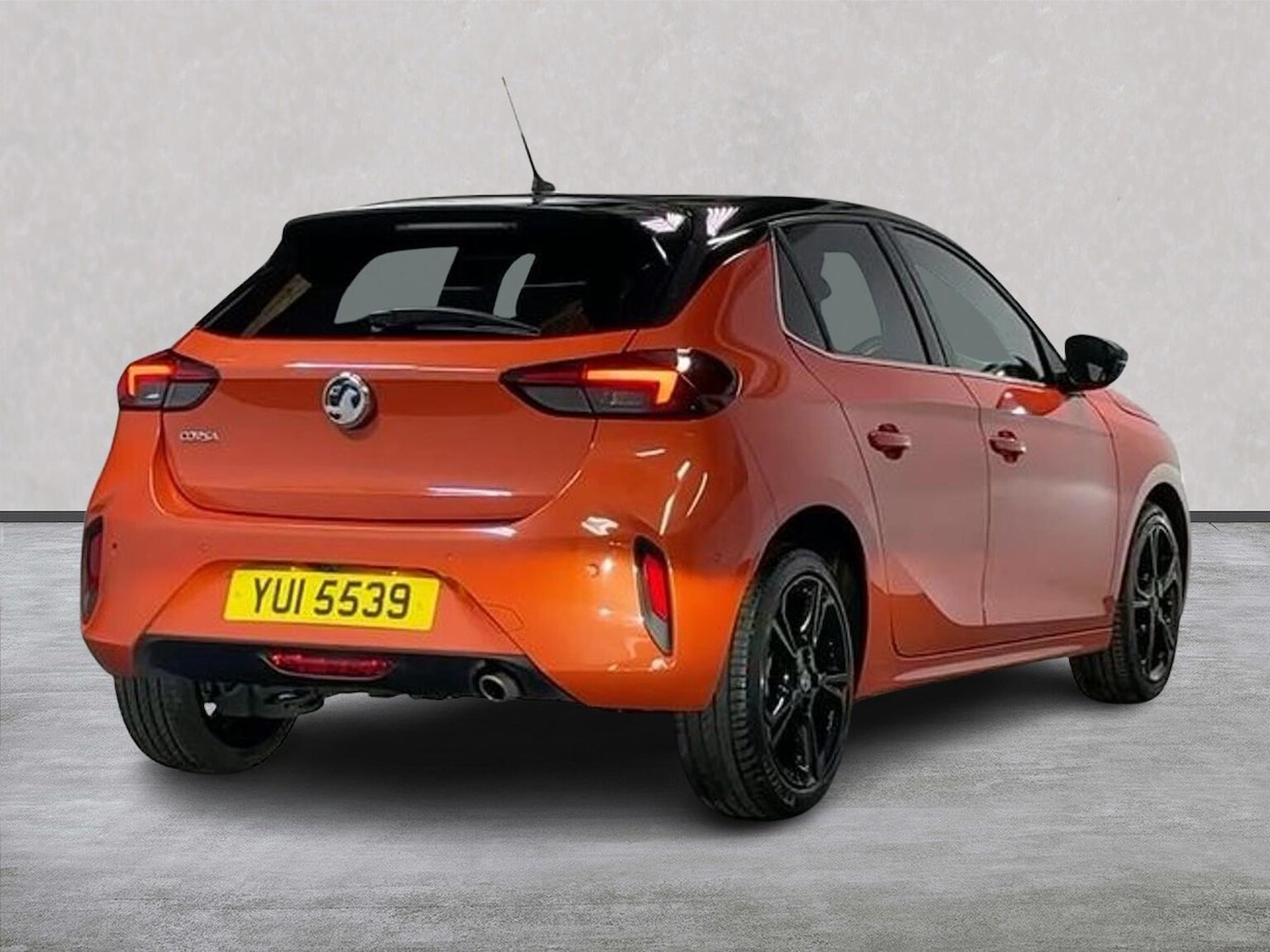 Used Vauxhall Corsa 2022 for sale - 76892152: Photo 18