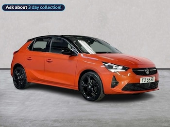 2022 - 1.2 Turbo Ultimate 5dr