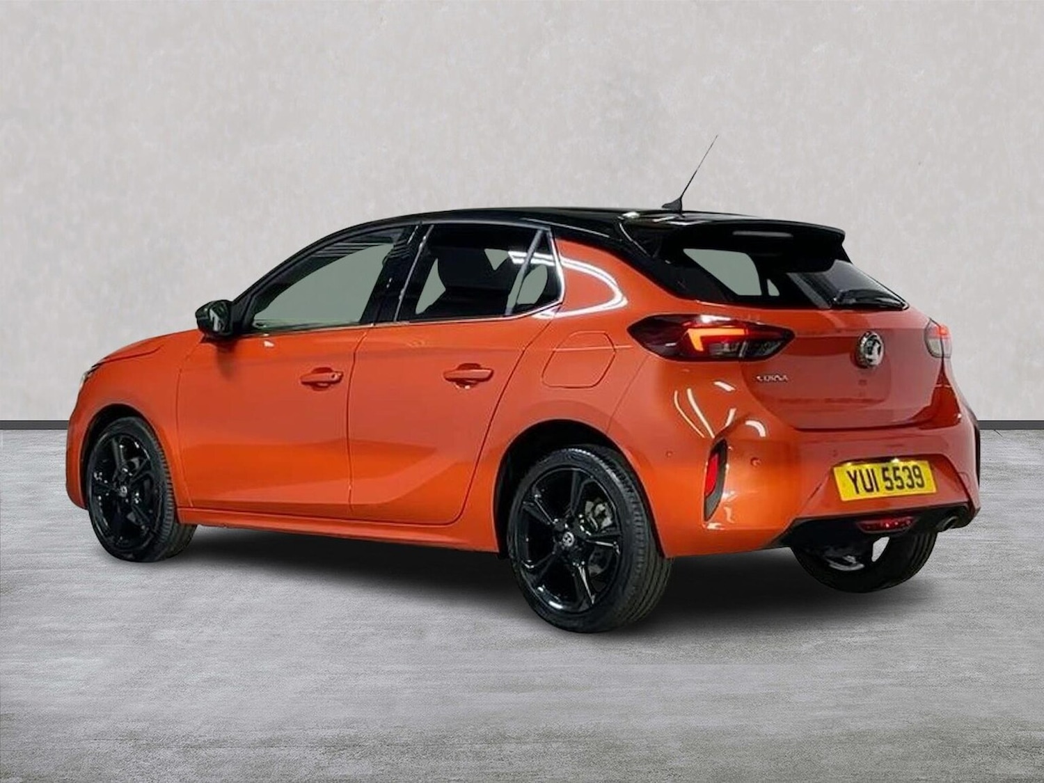 Used Vauxhall Corsa 2022 for sale - 76892152: Photo 2