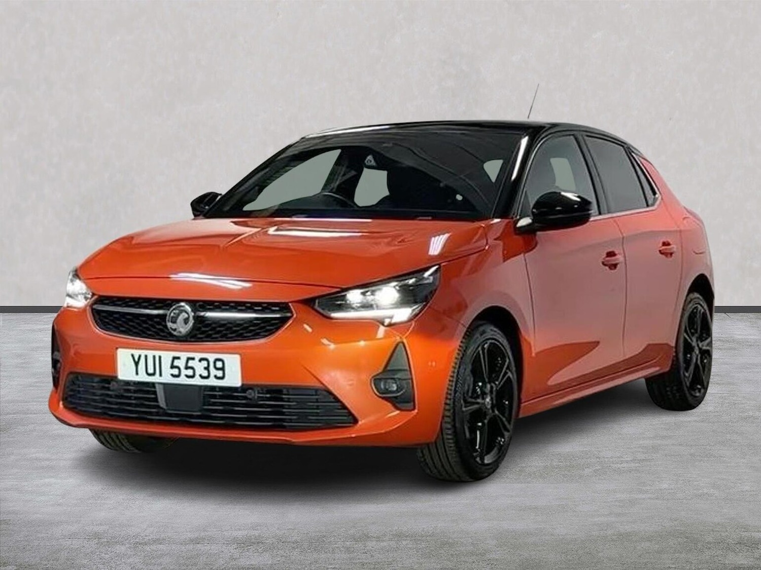 Used Vauxhall Corsa 2022 for sale - 76892152: Photo 20