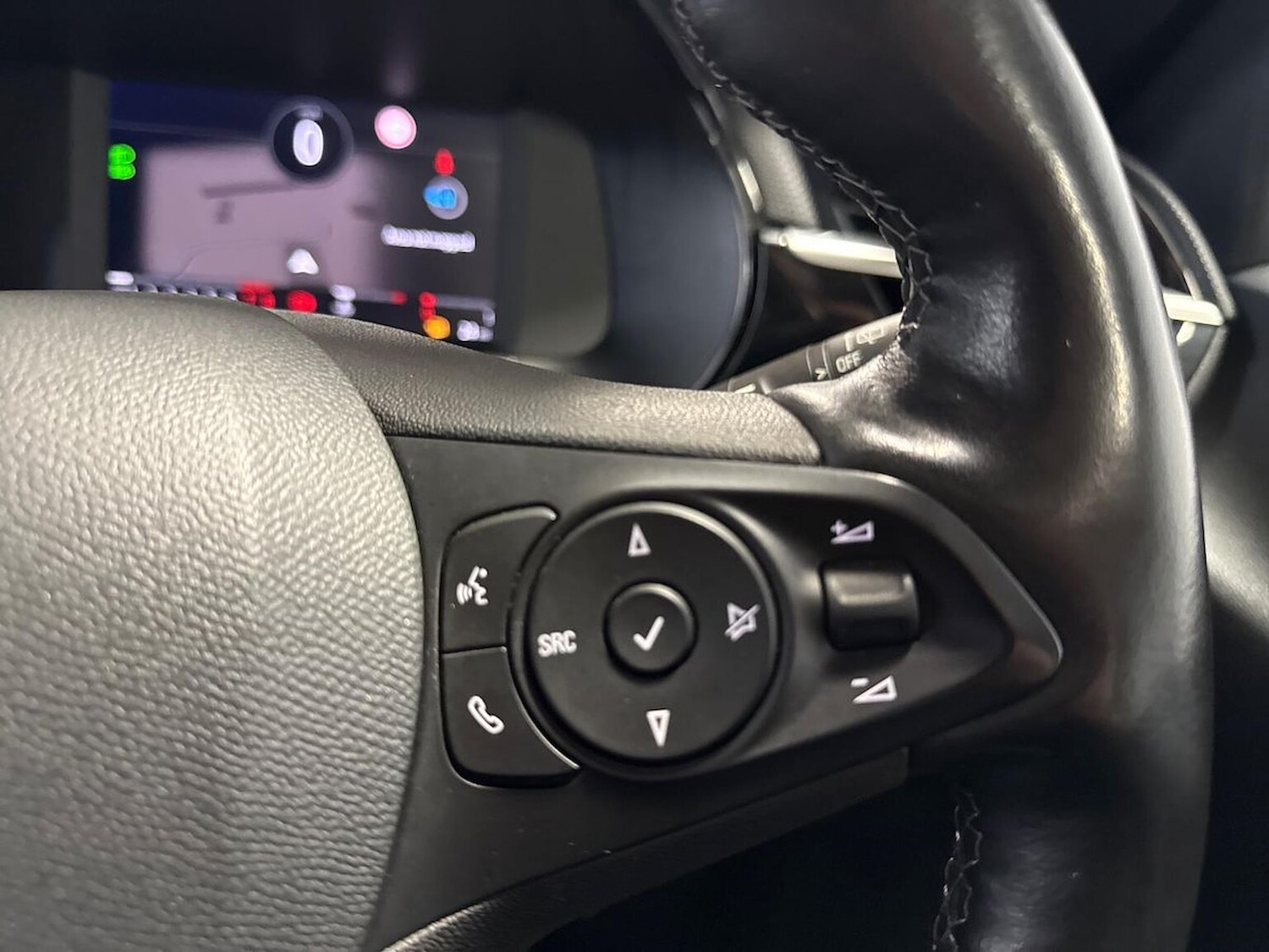 Used Vauxhall Corsa 2022 for sale - 76892152: Photo 25