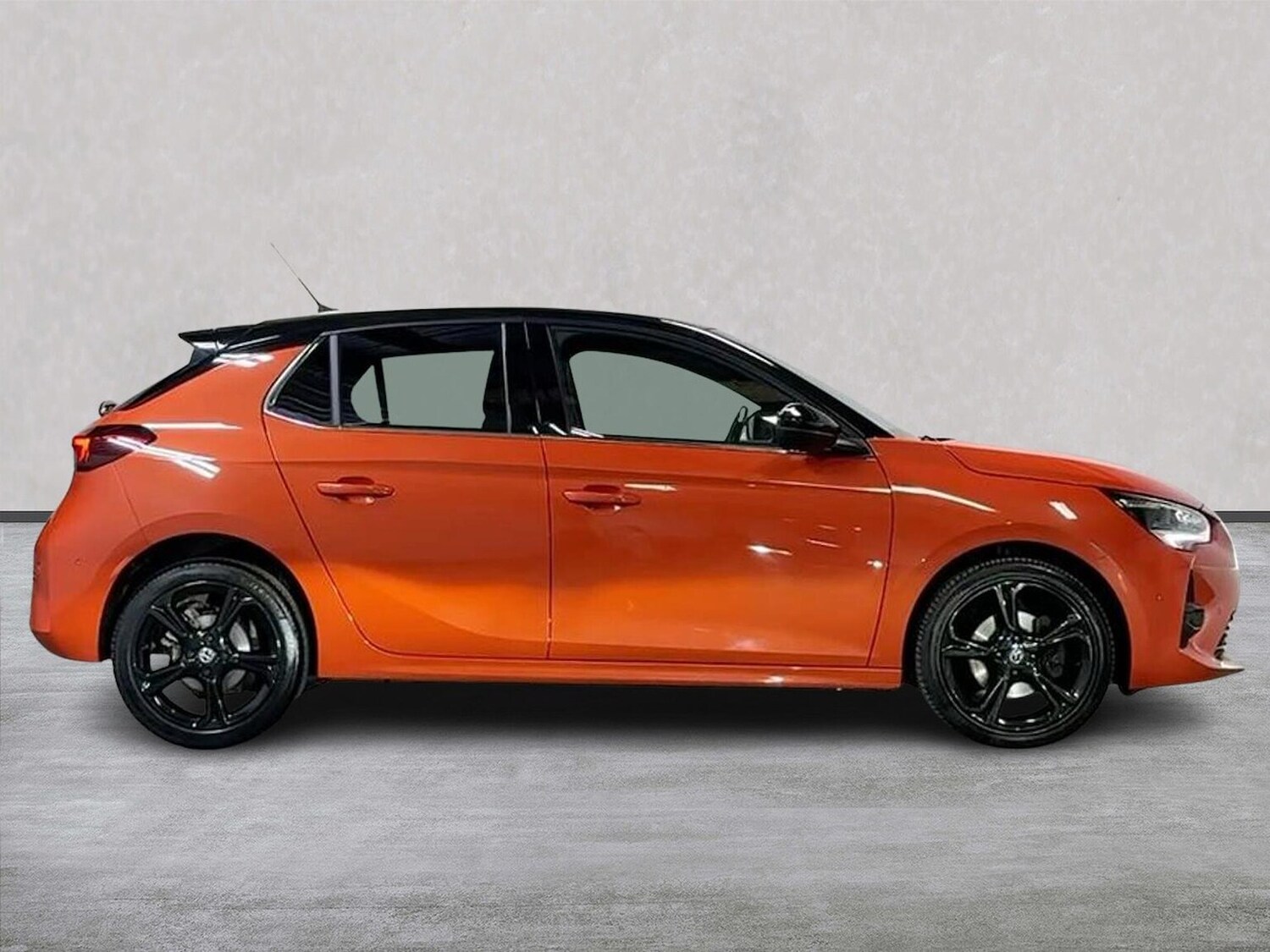 Used Vauxhall Corsa 2022 for sale - 76892152: Photo 3