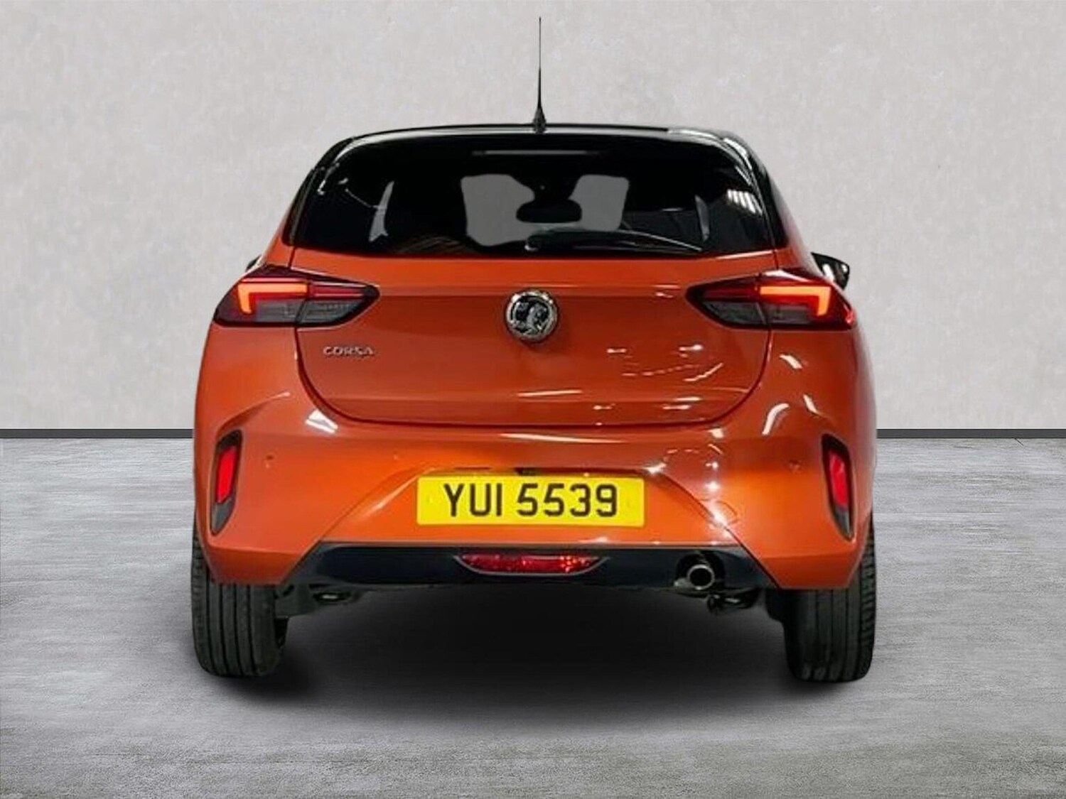 Used Vauxhall Corsa 2022 for sale - 76892152: Photo 4