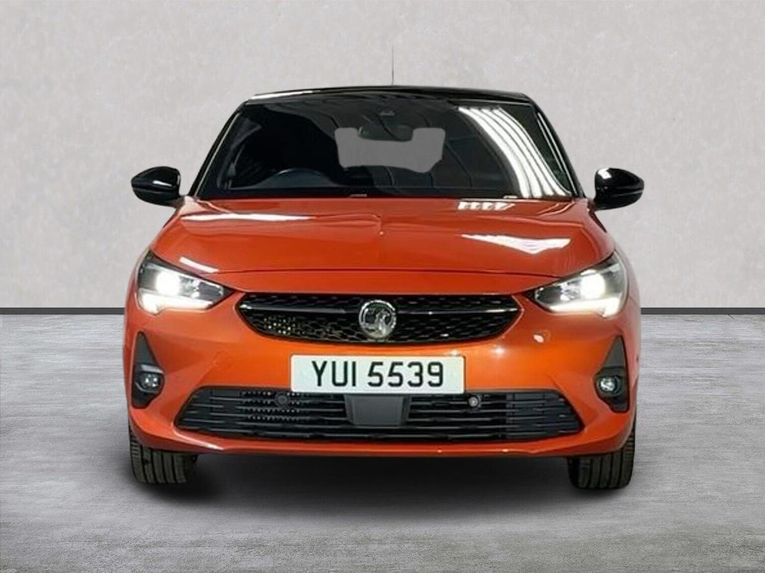 Used Vauxhall Corsa 2022 for sale - 76892152: Photo 5