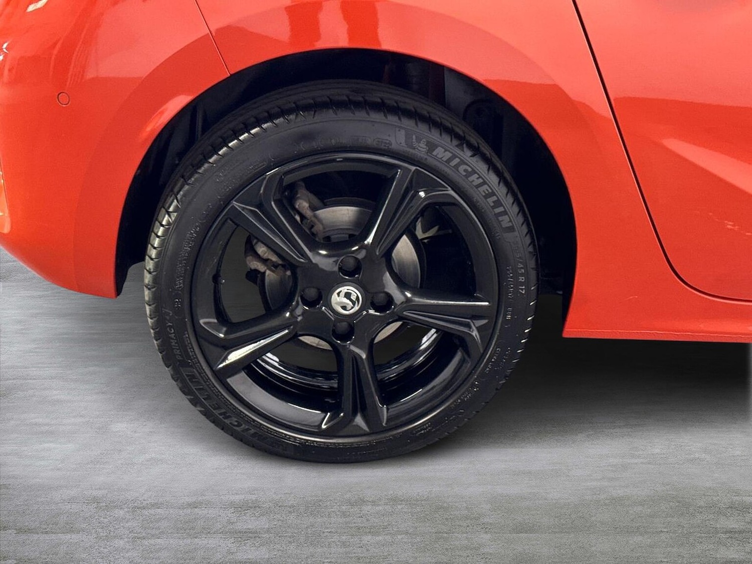 Used Vauxhall Corsa 2022 for sale - 76892152: Photo 6