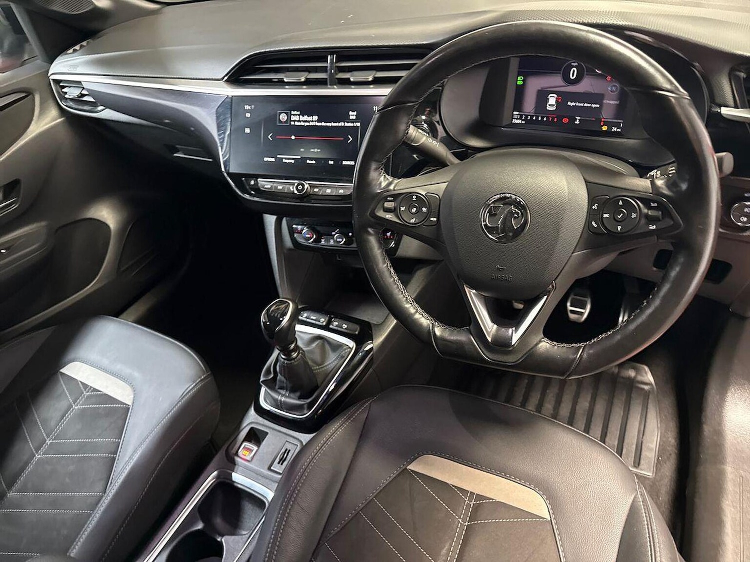 Used Vauxhall Corsa 2022 for sale - 76892152: Photo 7