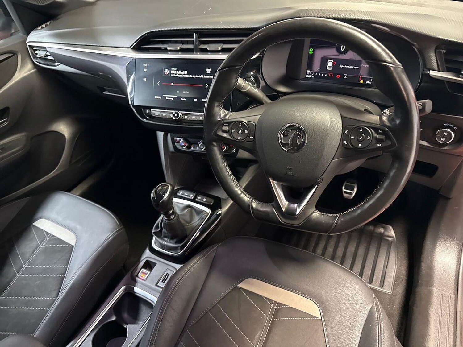 Used Vauxhall Corsa 2022 for sale - 76892152: Photo 8