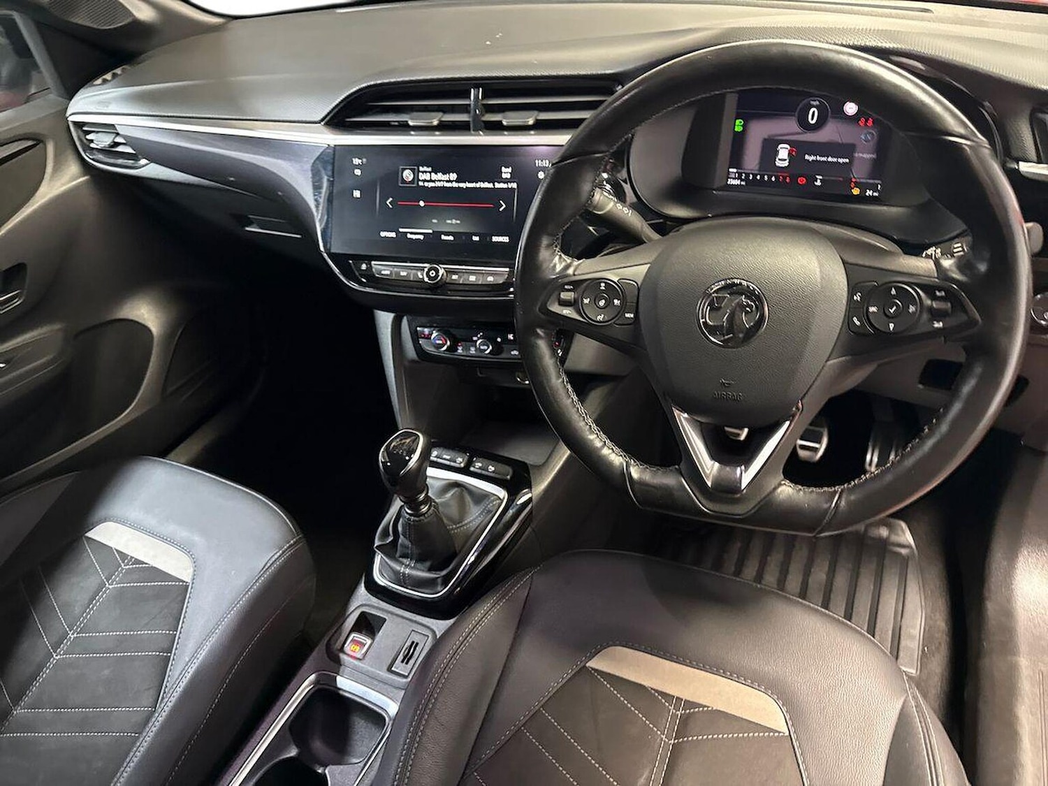 Used Vauxhall Corsa 2022 for sale - 76892152: Photo 9