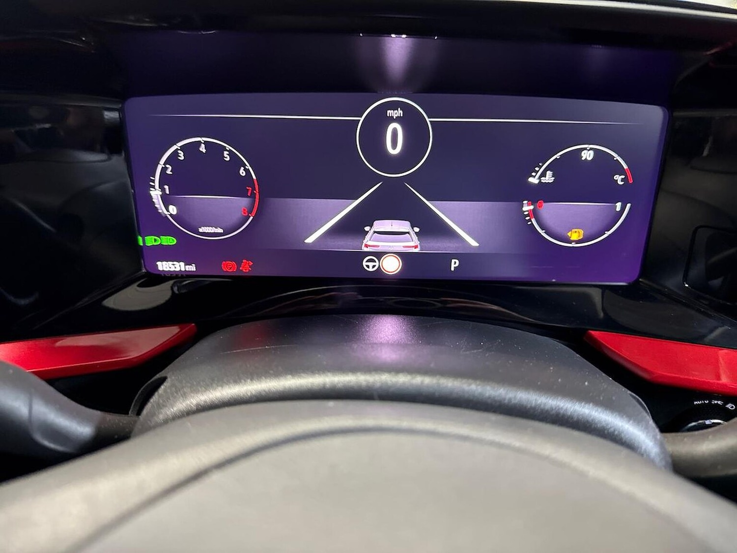 Used Vauxhall Mokka 2022 for sale - 76490782: Photo 10