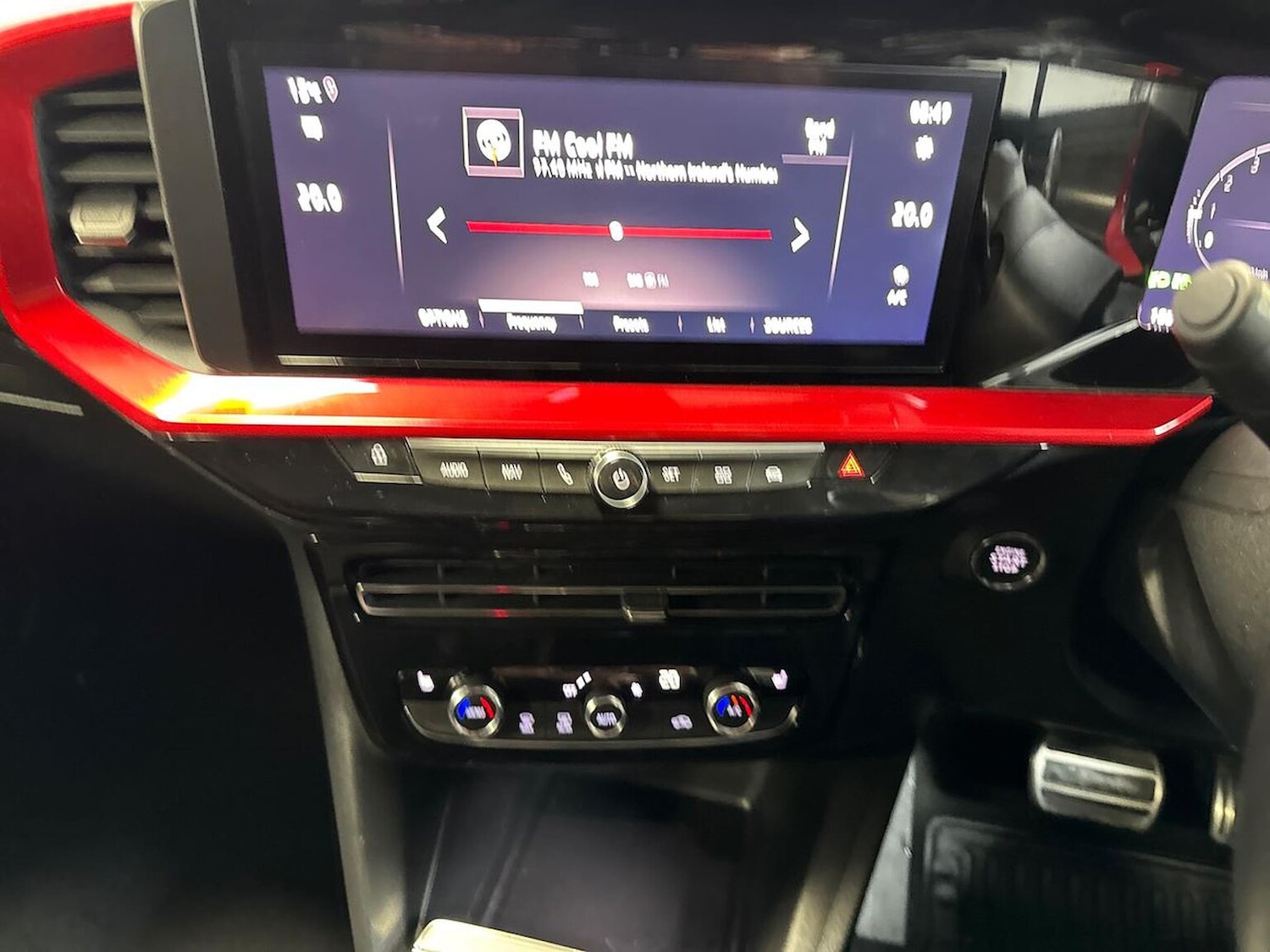 Used Vauxhall Mokka 2022 for sale - 76490782: Photo 11