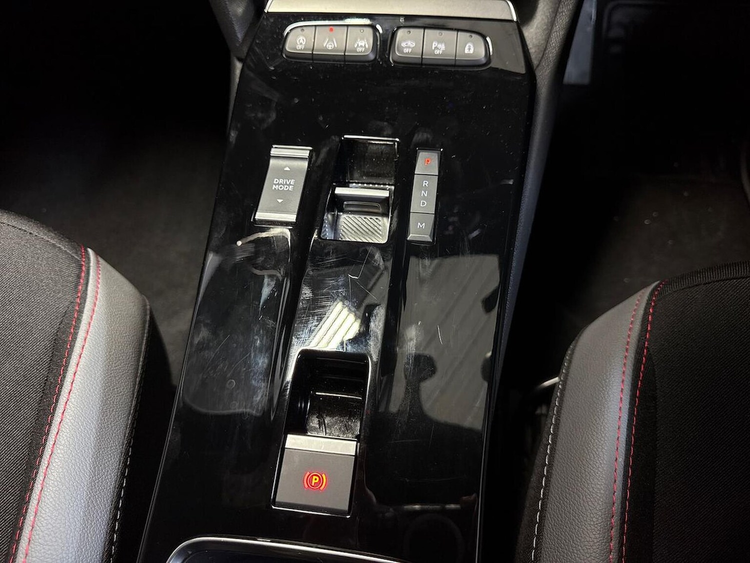 Used Vauxhall Mokka 2022 for sale - 76490782: Photo 12