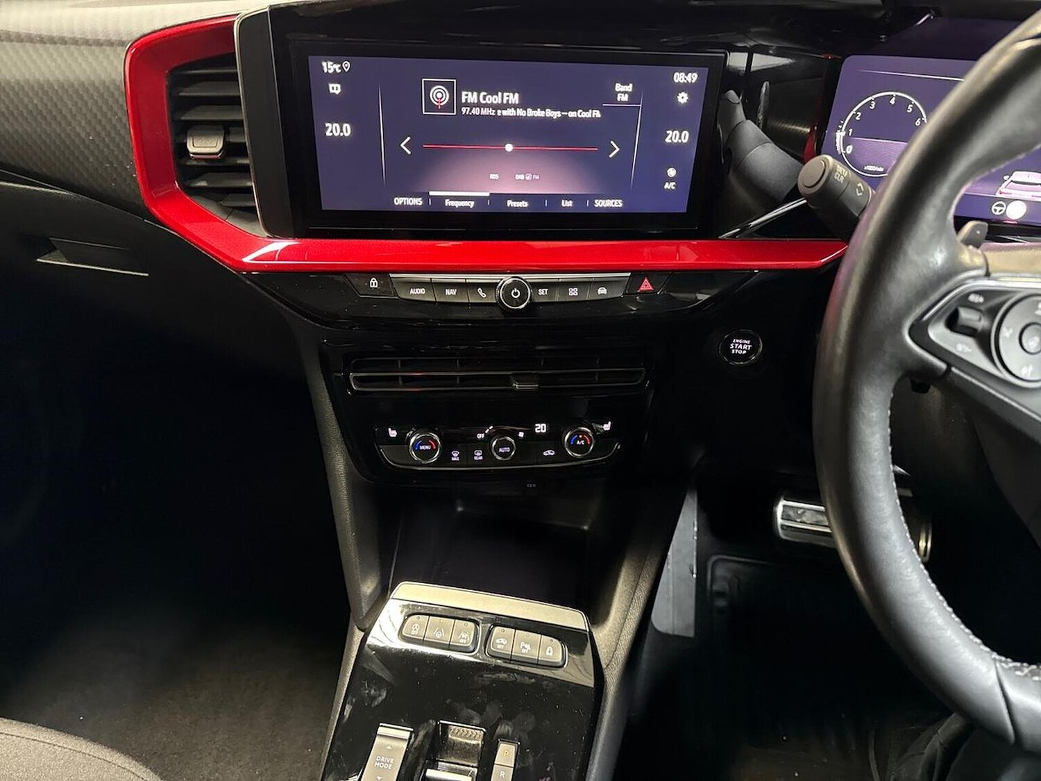 Used Vauxhall Mokka 2022 for sale - 76490782: Photo 13