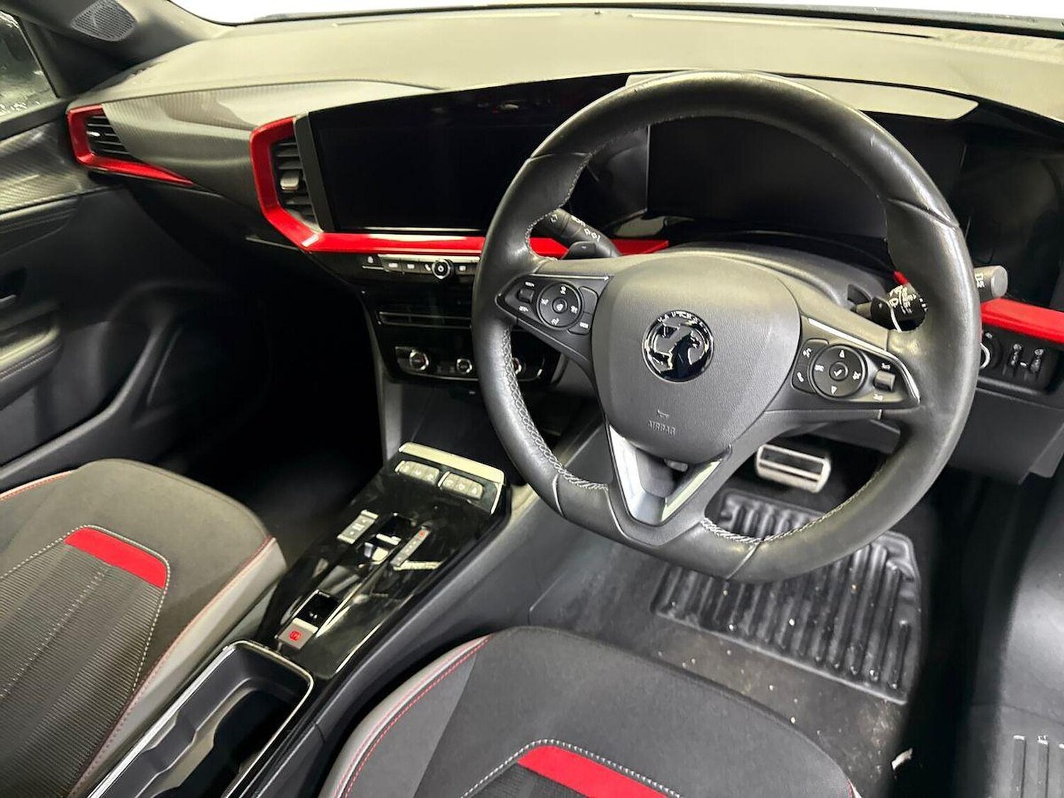 Used Vauxhall Mokka 2022 for sale - 76490782: Photo 15