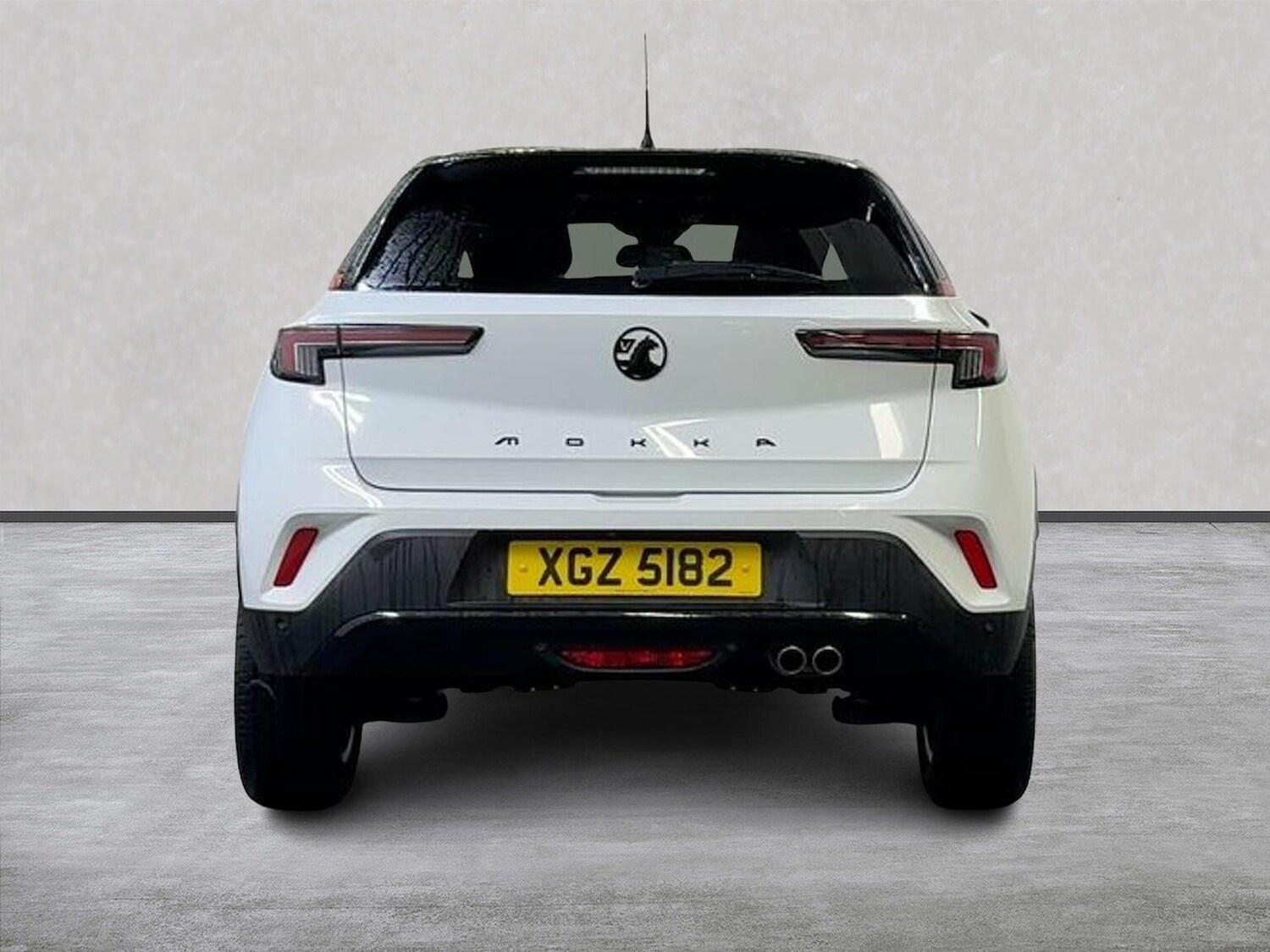 Used Vauxhall Mokka 2022 for sale - 76490782: Photo 18