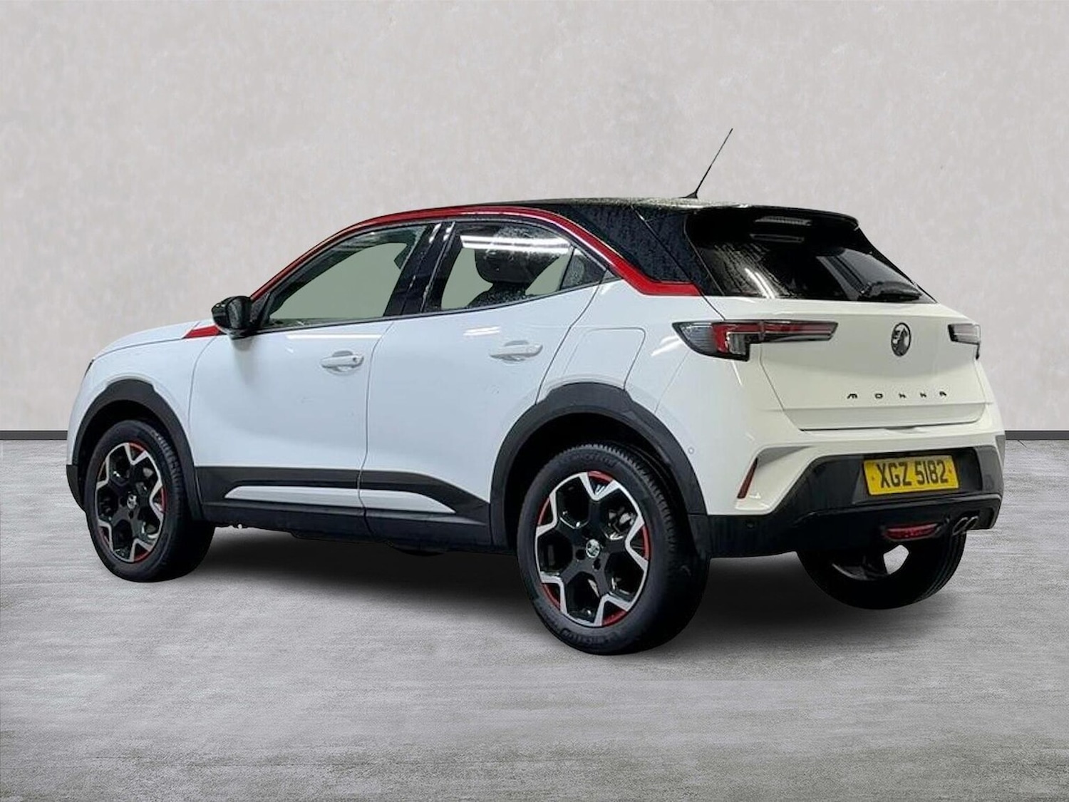 Used Vauxhall Mokka 2022 for sale - 76490782: Photo 2