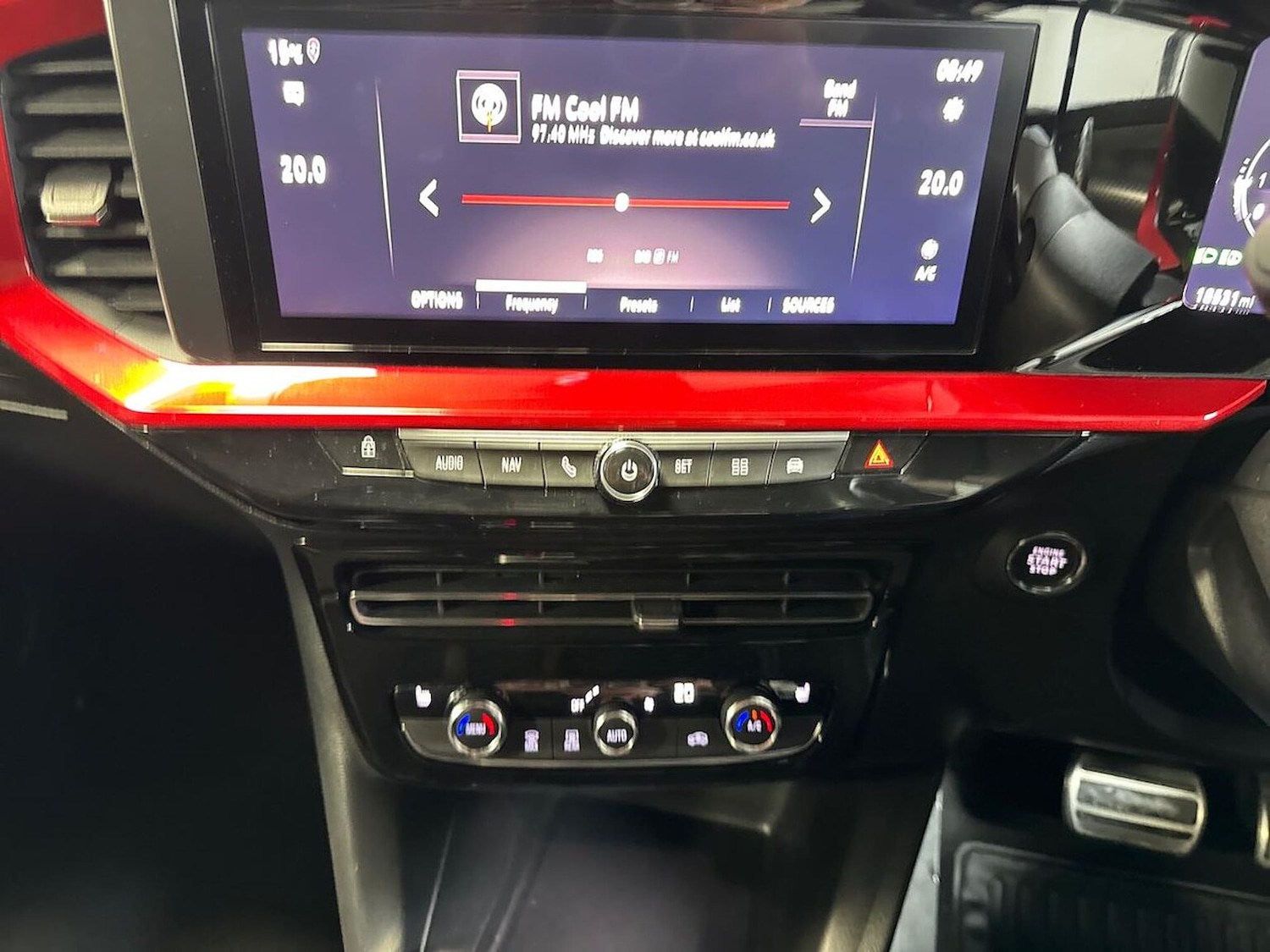 Used Vauxhall Mokka 2022 for sale - 76490782: Photo 23