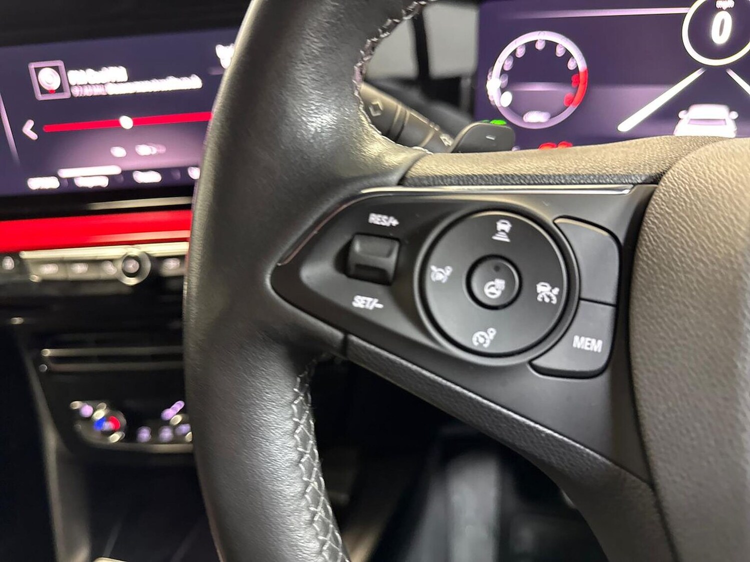 Used Vauxhall Mokka 2022 for sale - 76490782: Photo 24