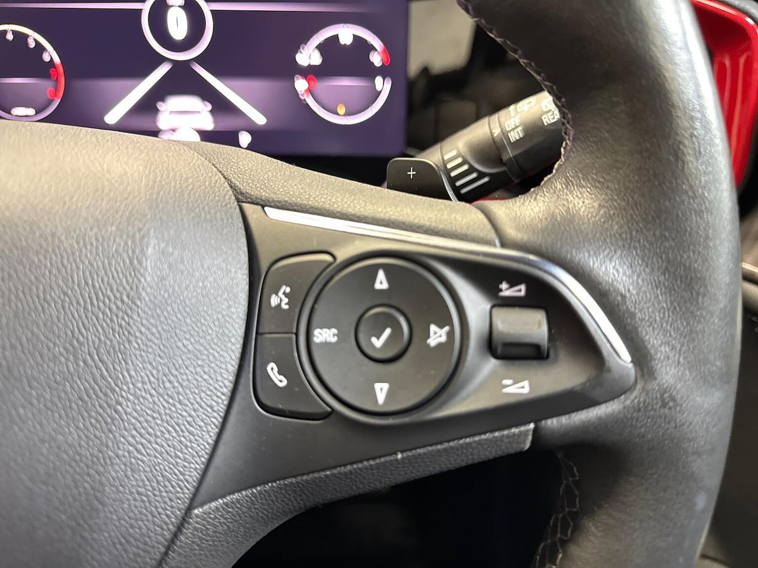 Used Vauxhall Mokka 2022 for sale - 76490782: Photo 25