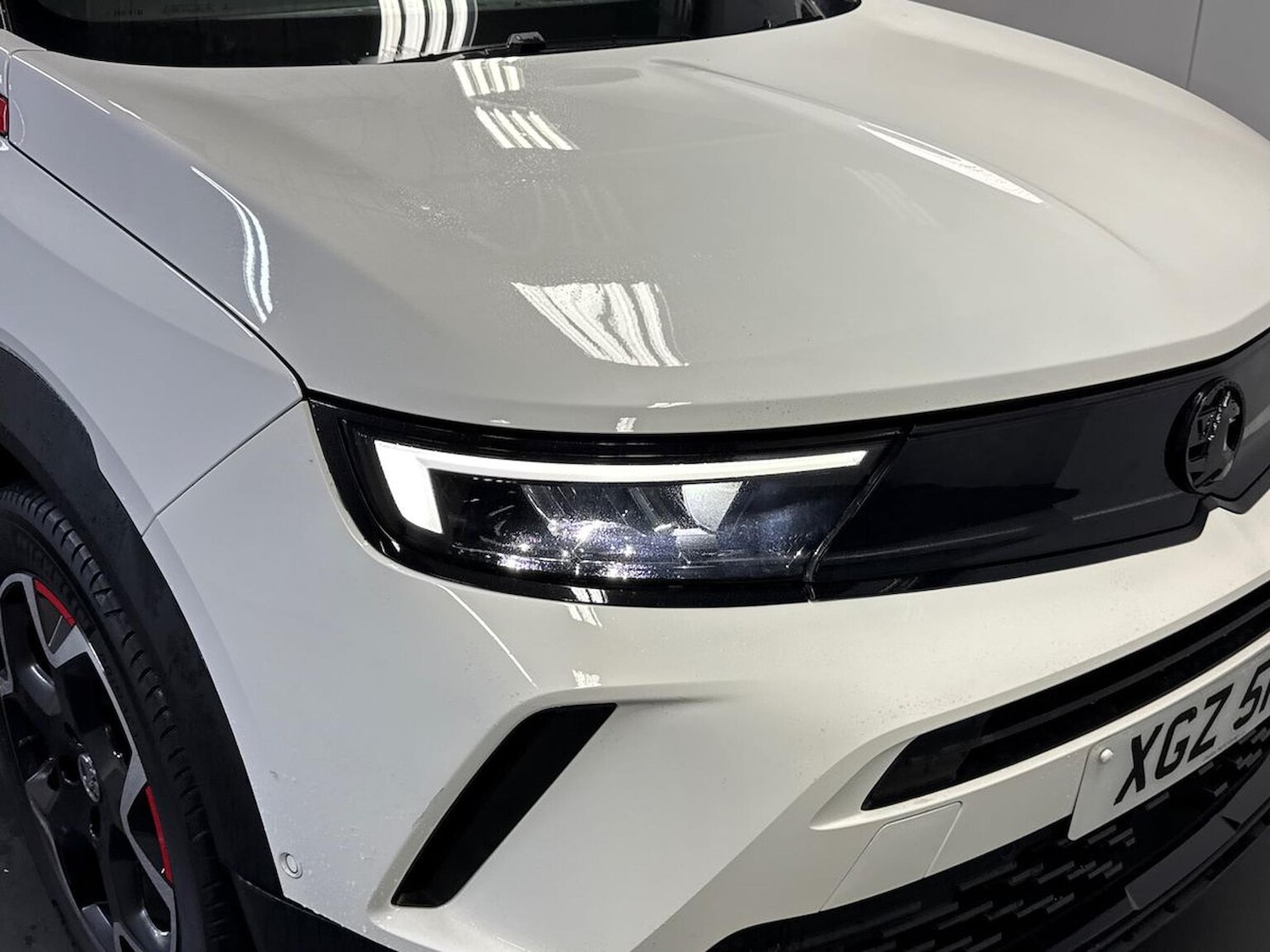 Used Vauxhall Mokka 2022 for sale - 76490782: Photo 29