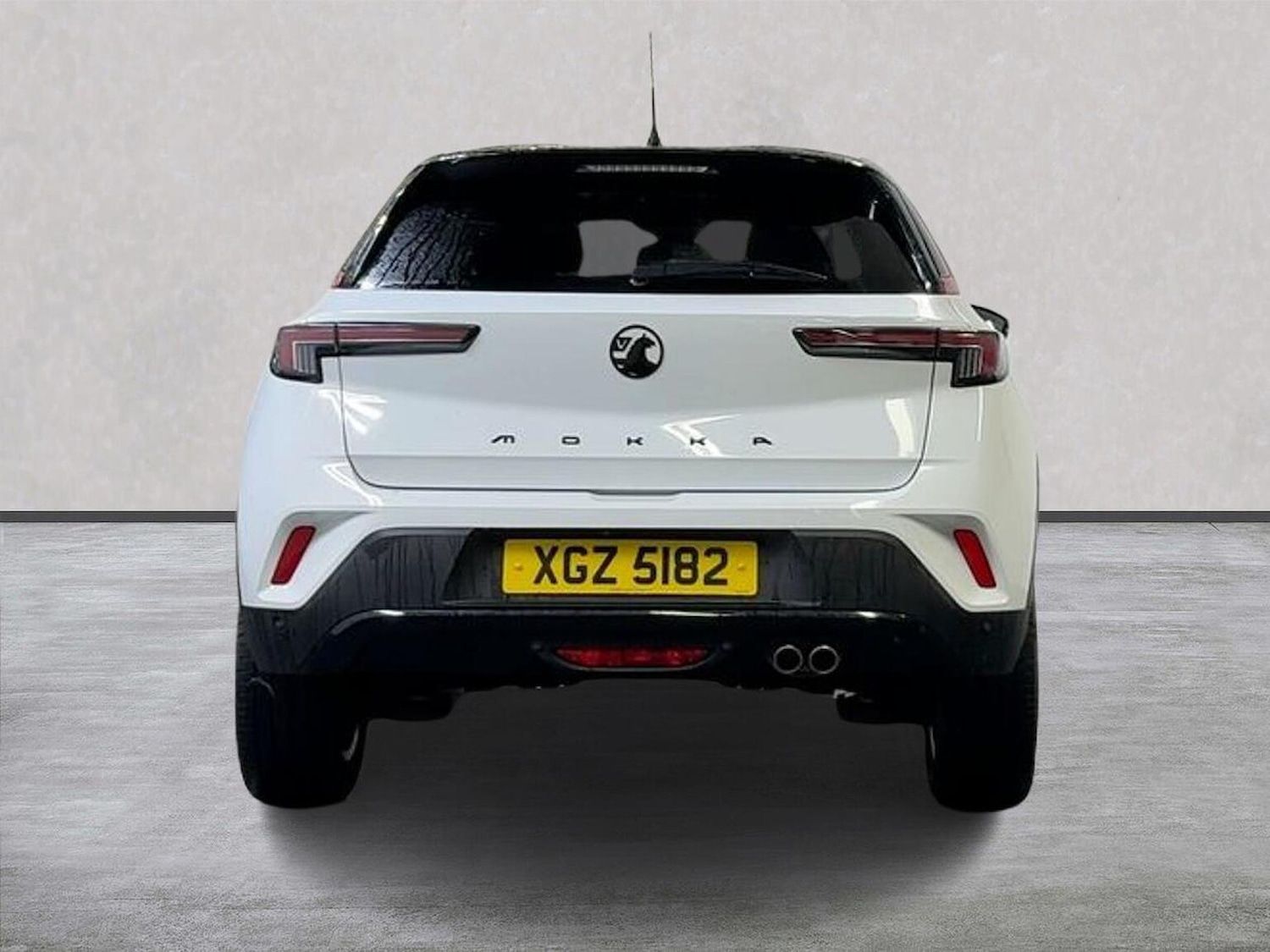 Used Vauxhall Mokka 2022 for sale - 76490782: Photo 4