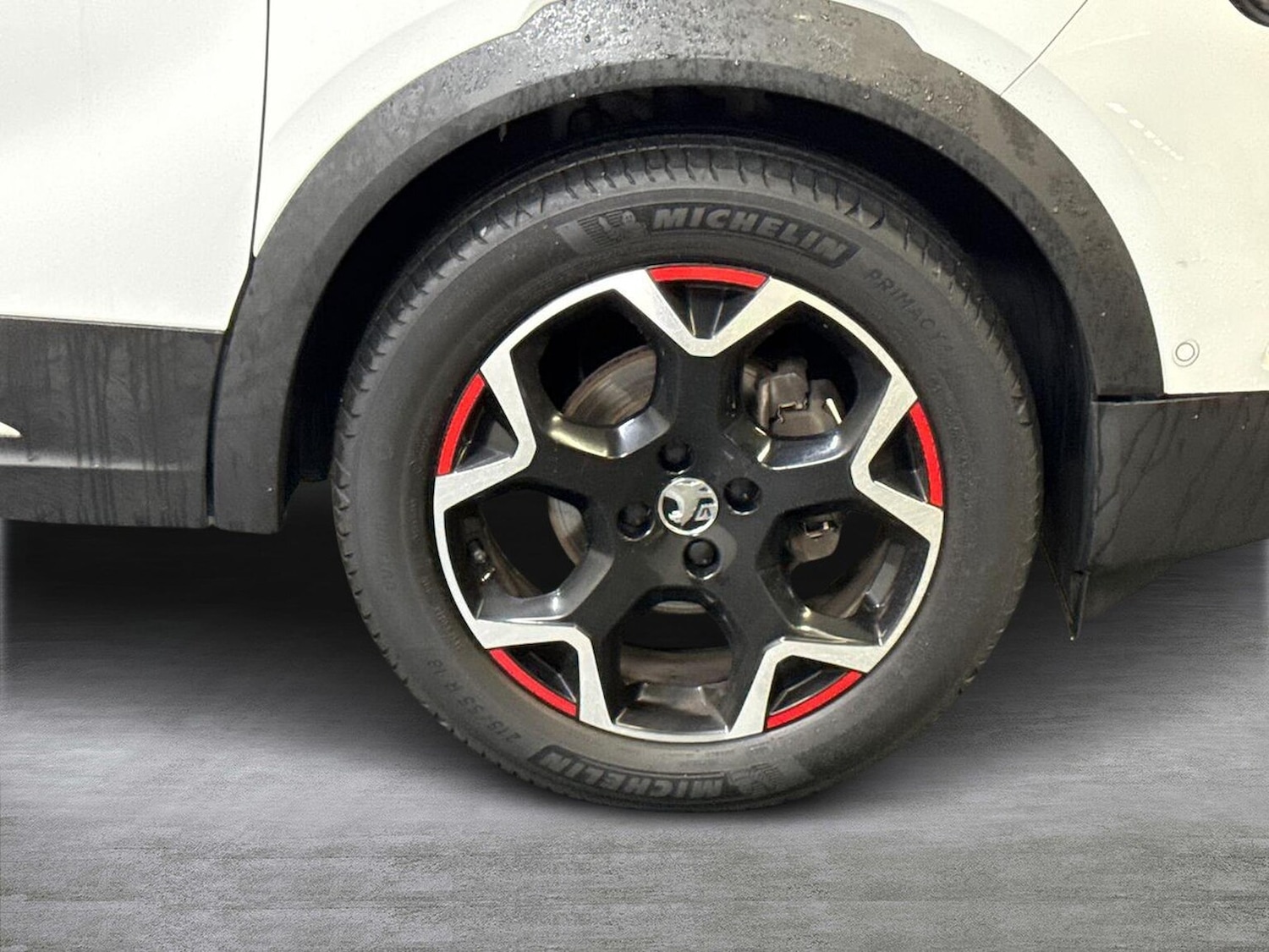 Used Vauxhall Mokka 2022 for sale - 76490782: Photo 6