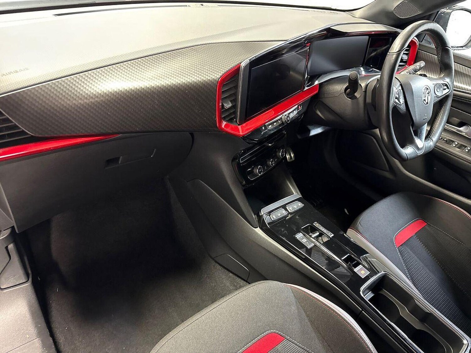 Used Vauxhall Mokka 2022 for sale - 76490782: Photo 7